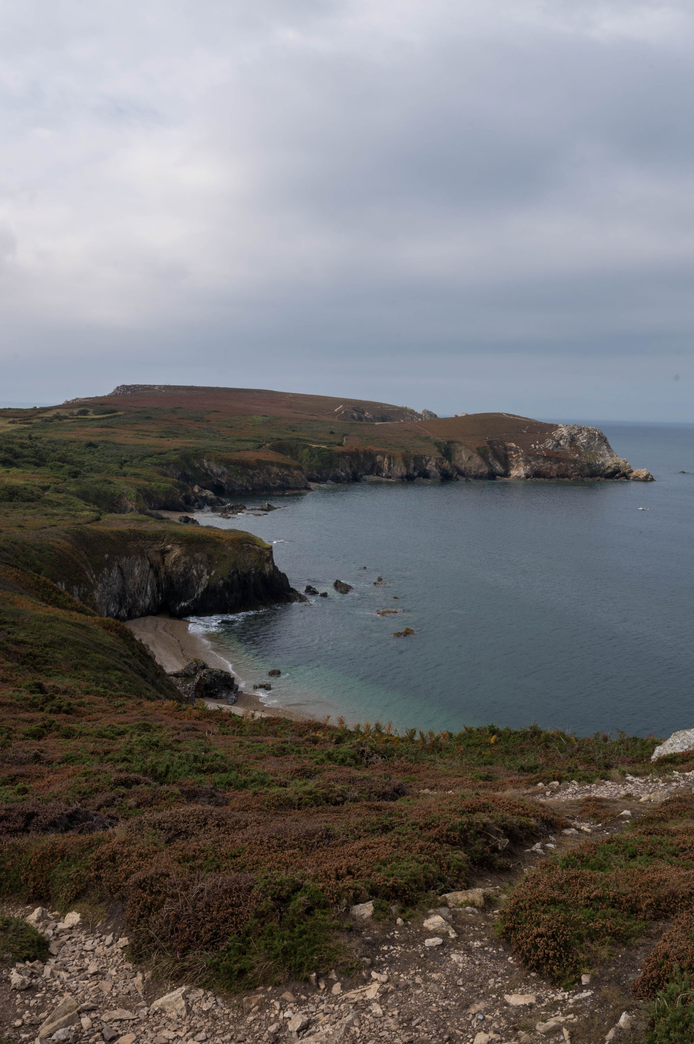 Pointe de Dinan