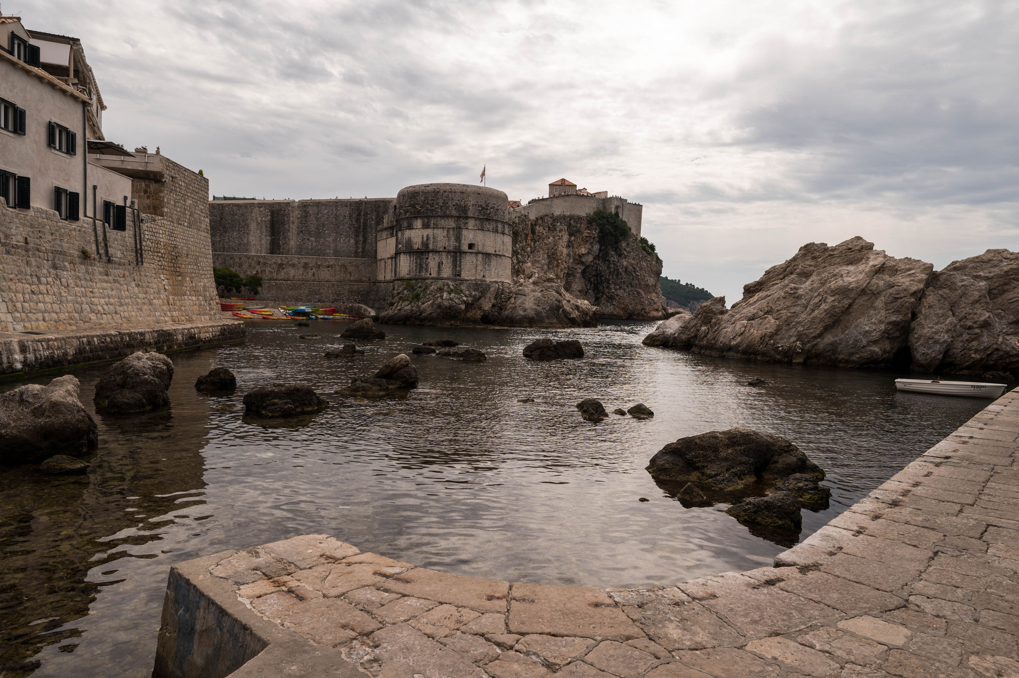 Dubrovnik