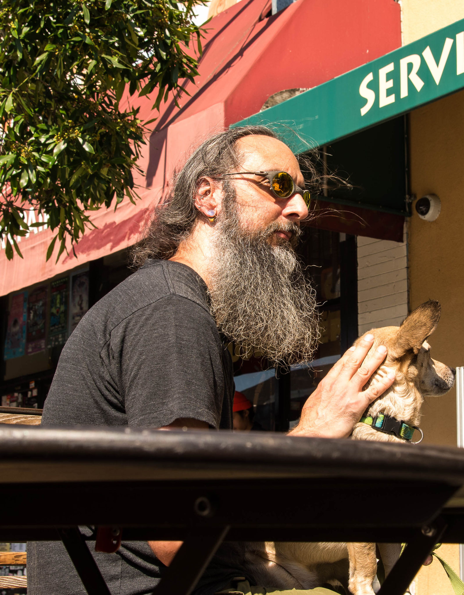 People of San Francisco