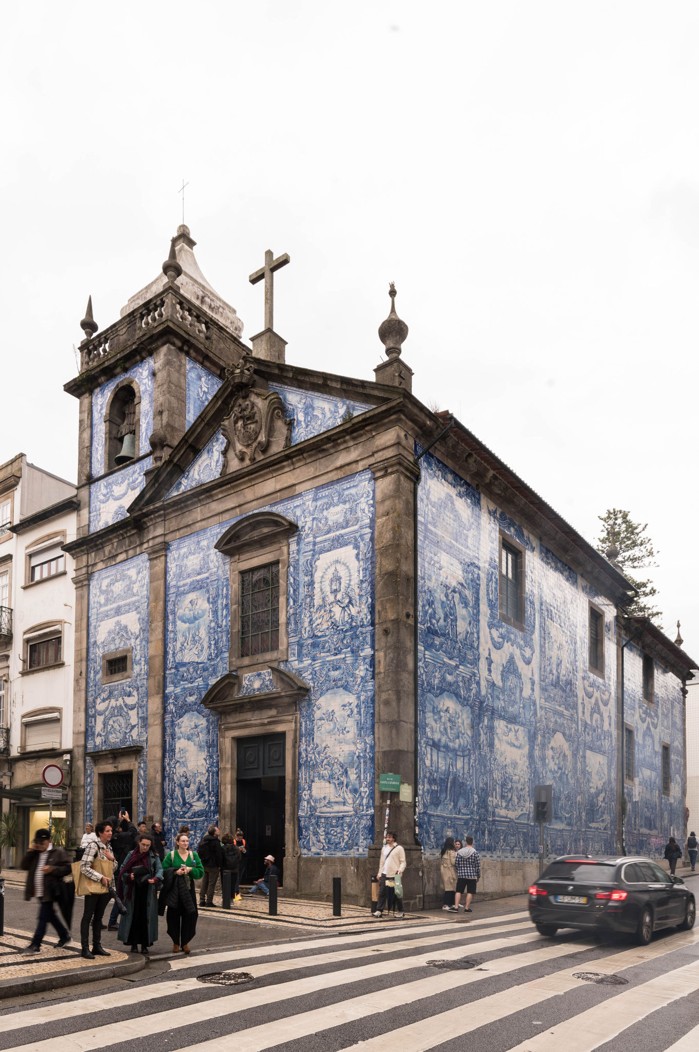 Capela das Almas de Santa Catarina