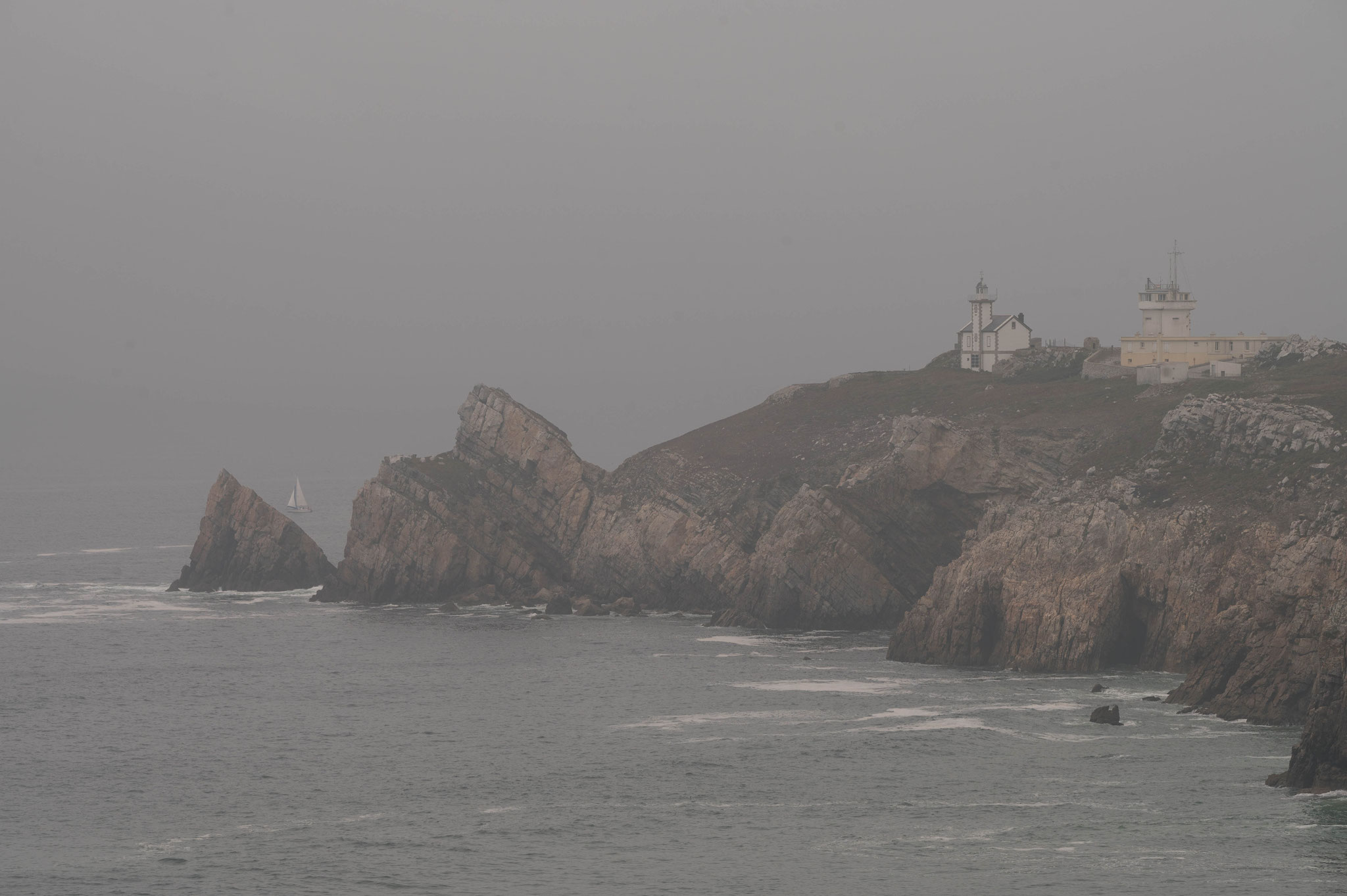 Pointe du Toulinguet