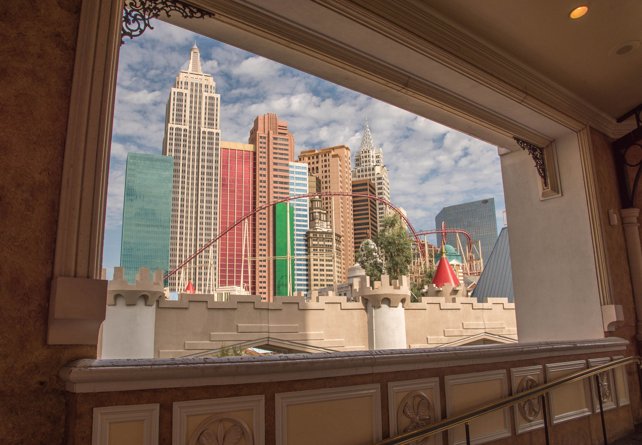 Las Vegas