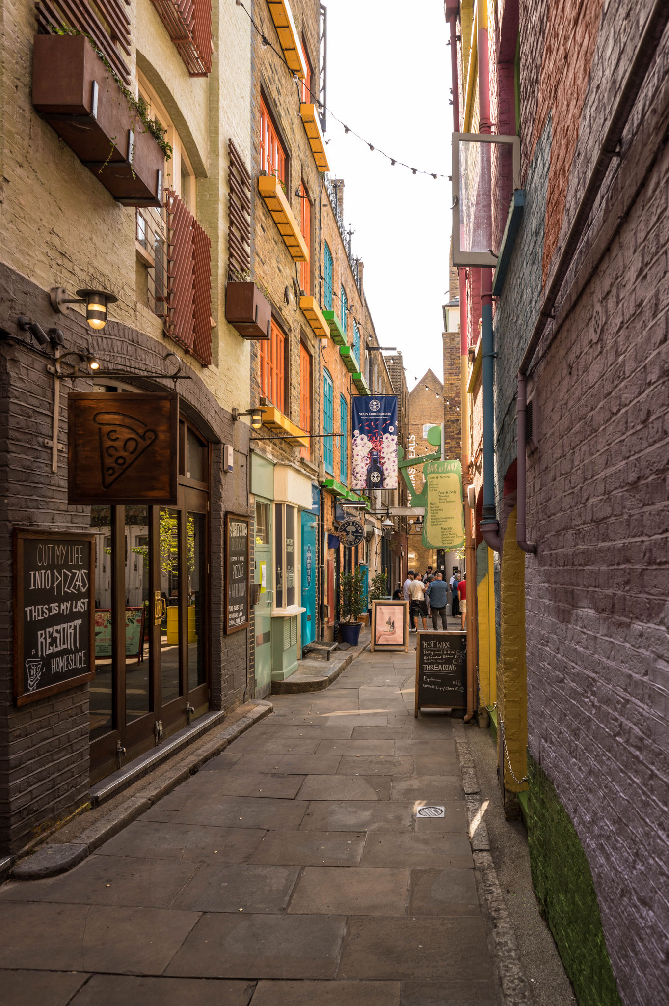 Neal's Yard