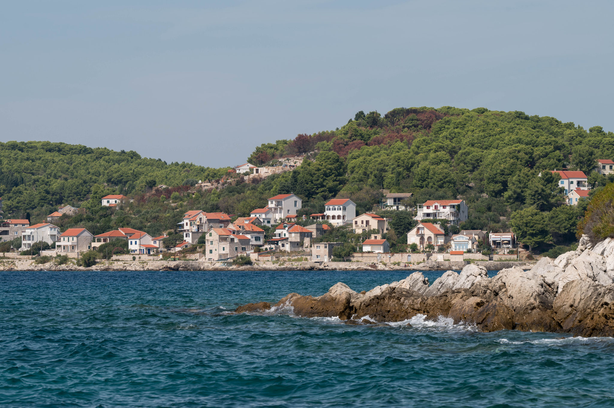 Insel Prvić