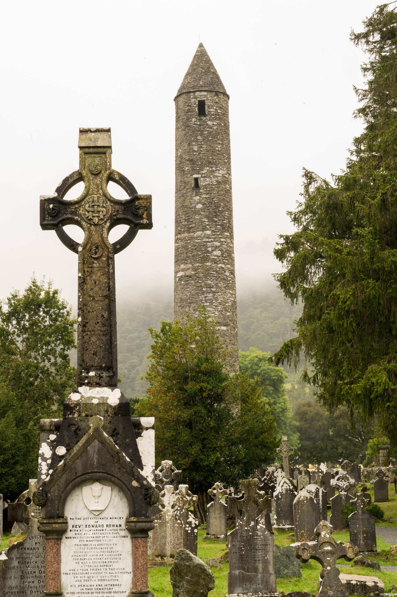 Glendalough