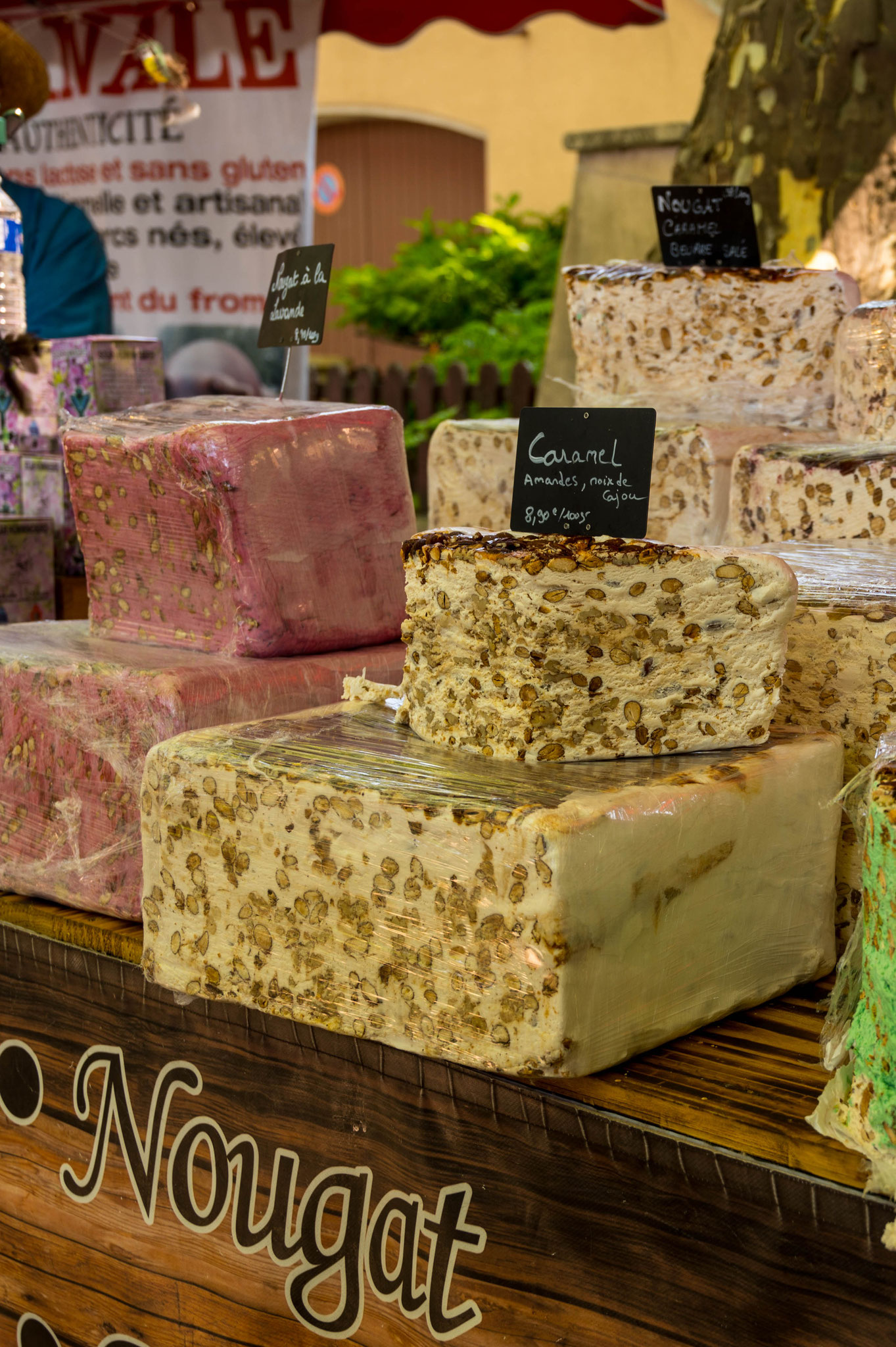 Nougat