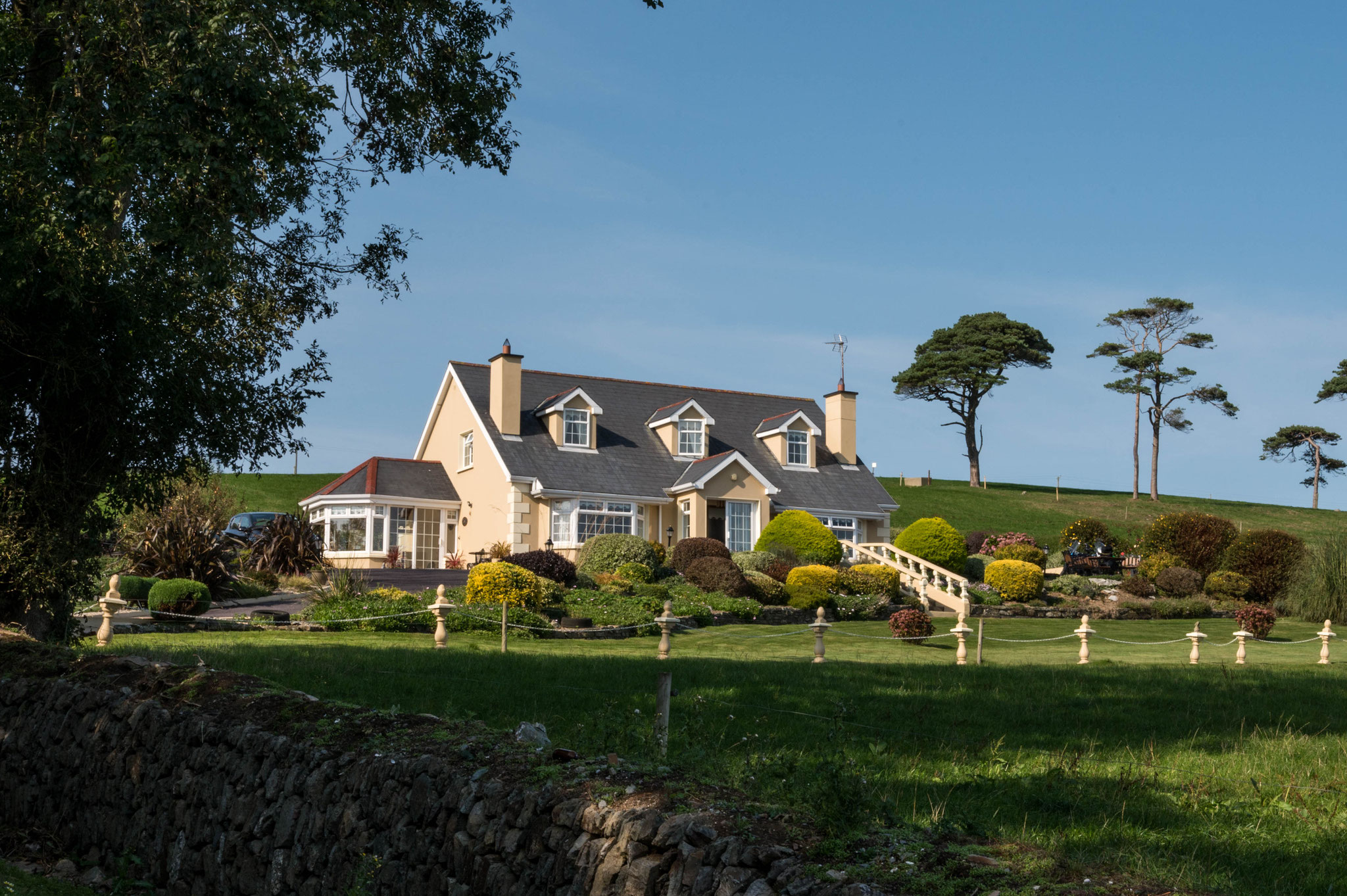 unser B&B Kilmacale House