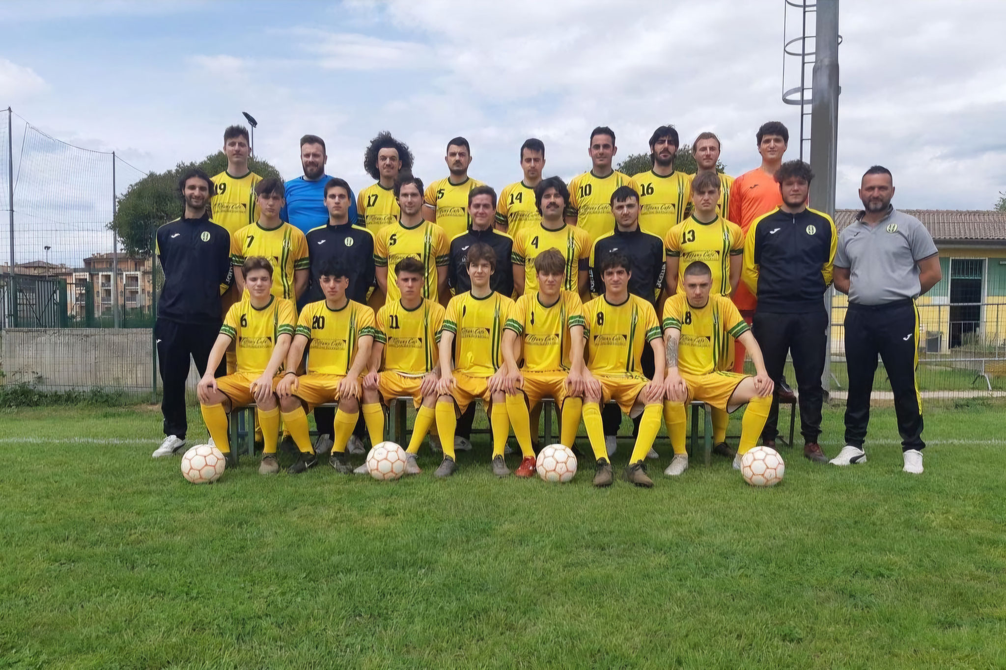 Terza Categoria