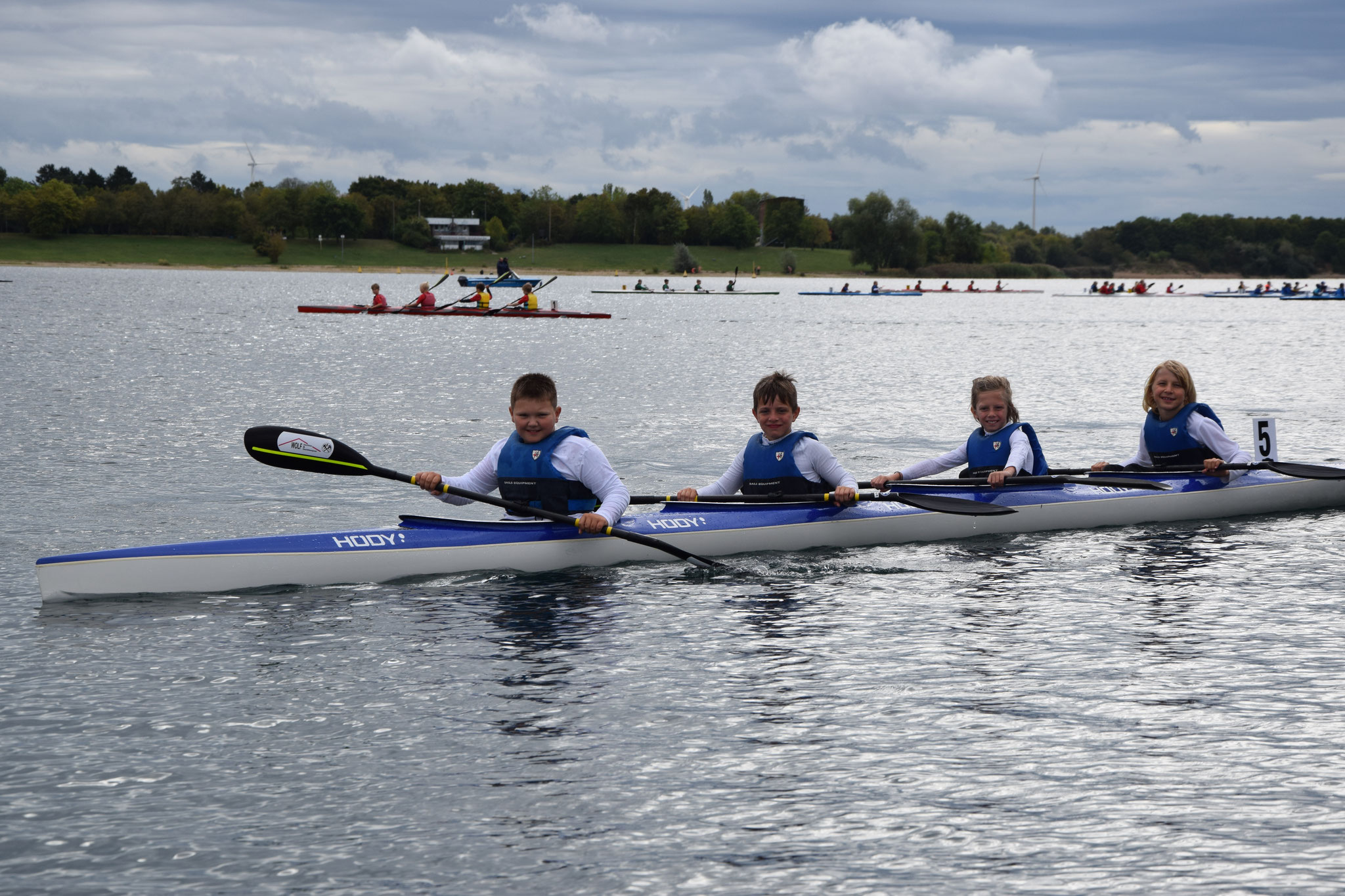 K4 Schüler C