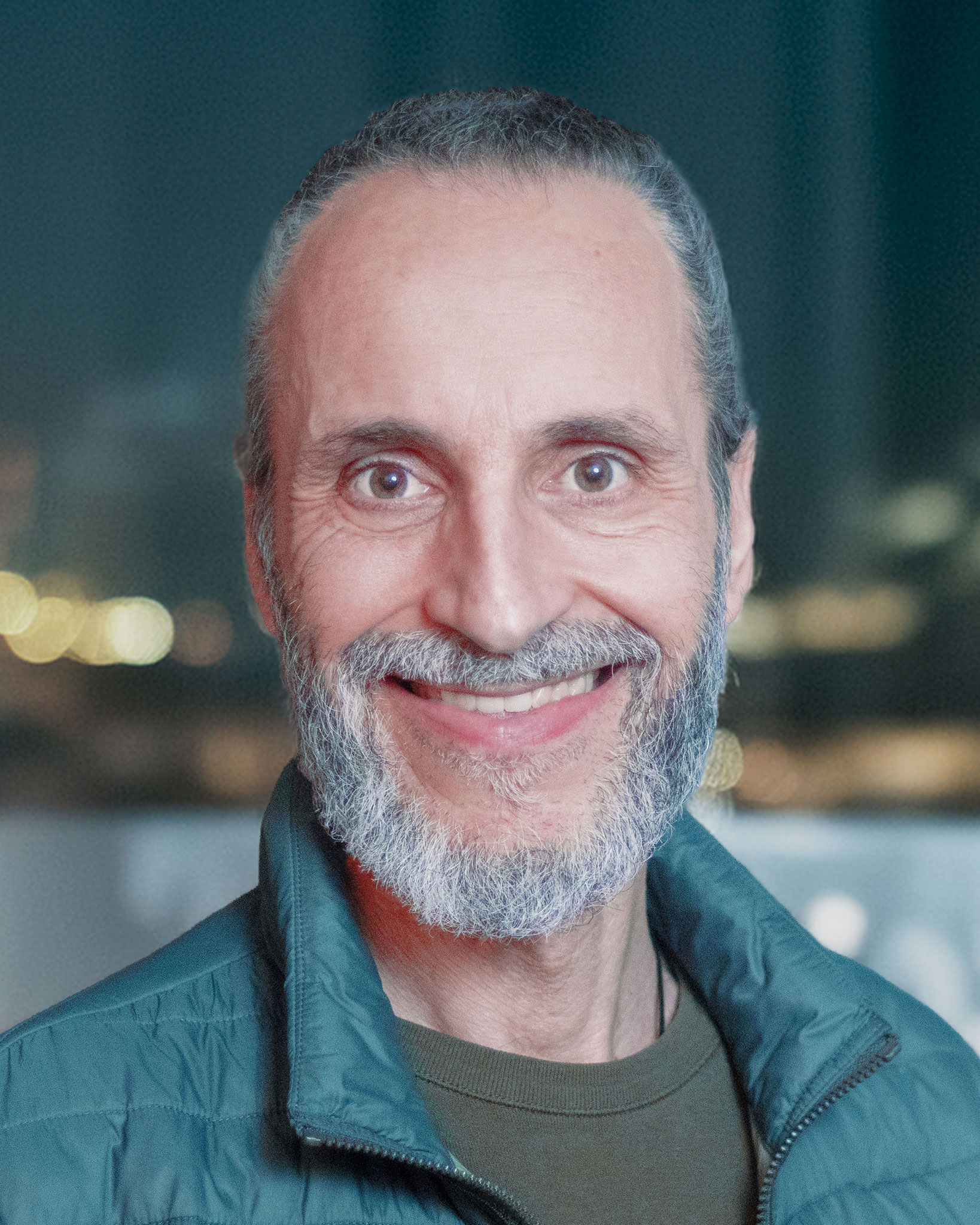 2025 - Siegbert Pacher