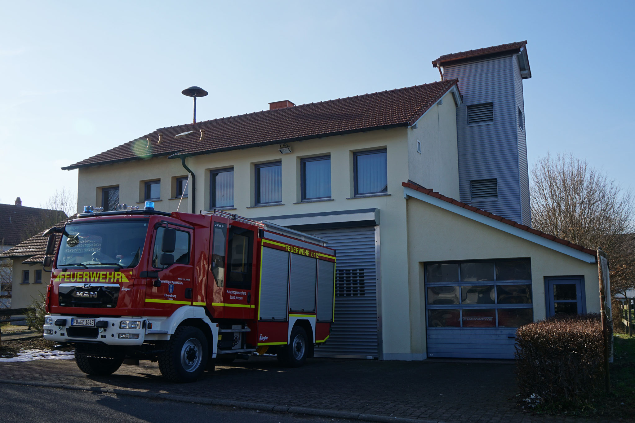 Das neue LF10-KatS