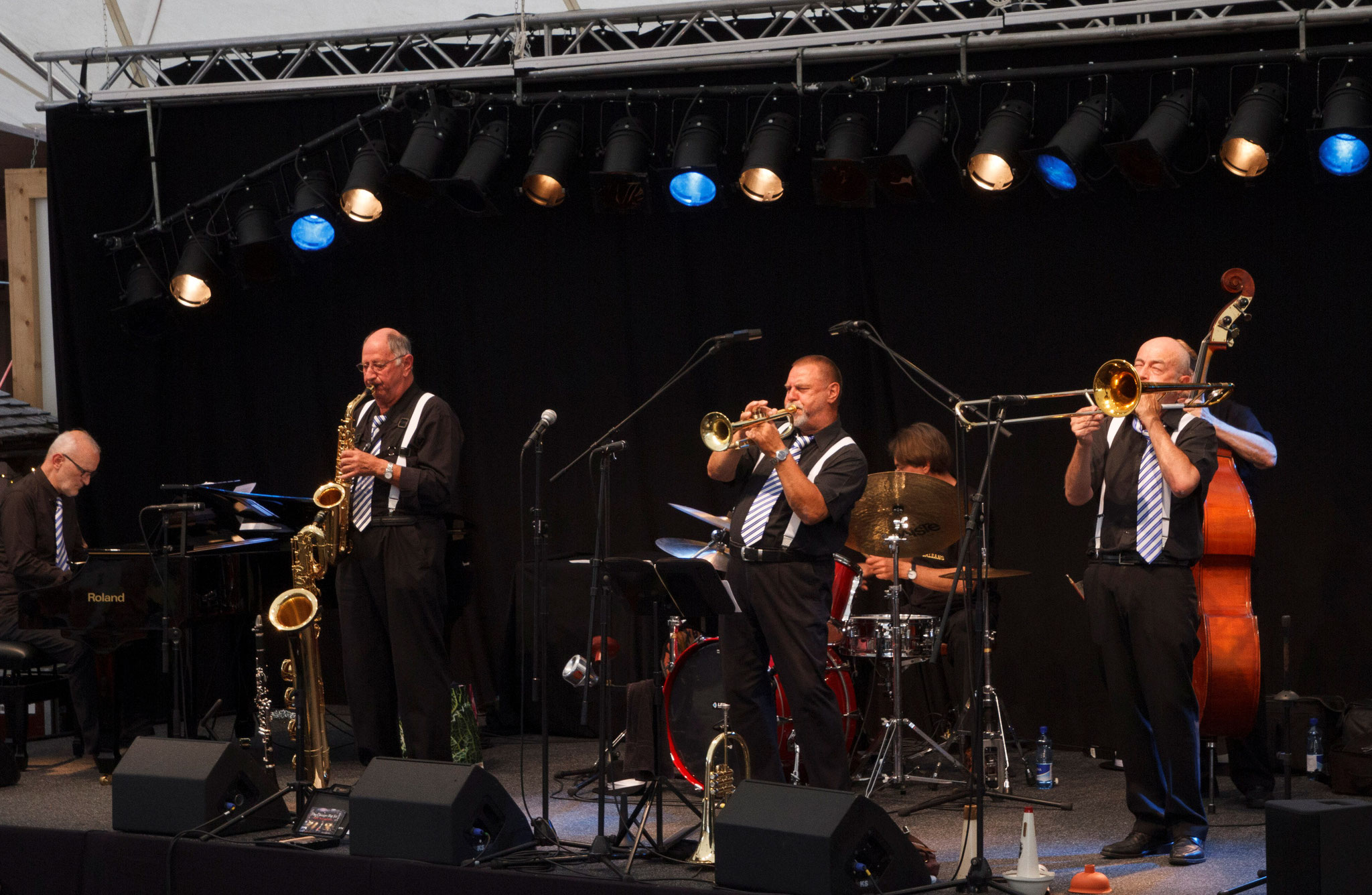 Lenk Jazz 2014