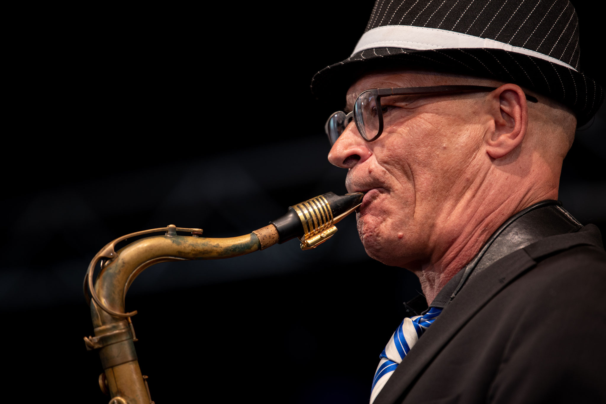 Specialguest Rolf Häsler 