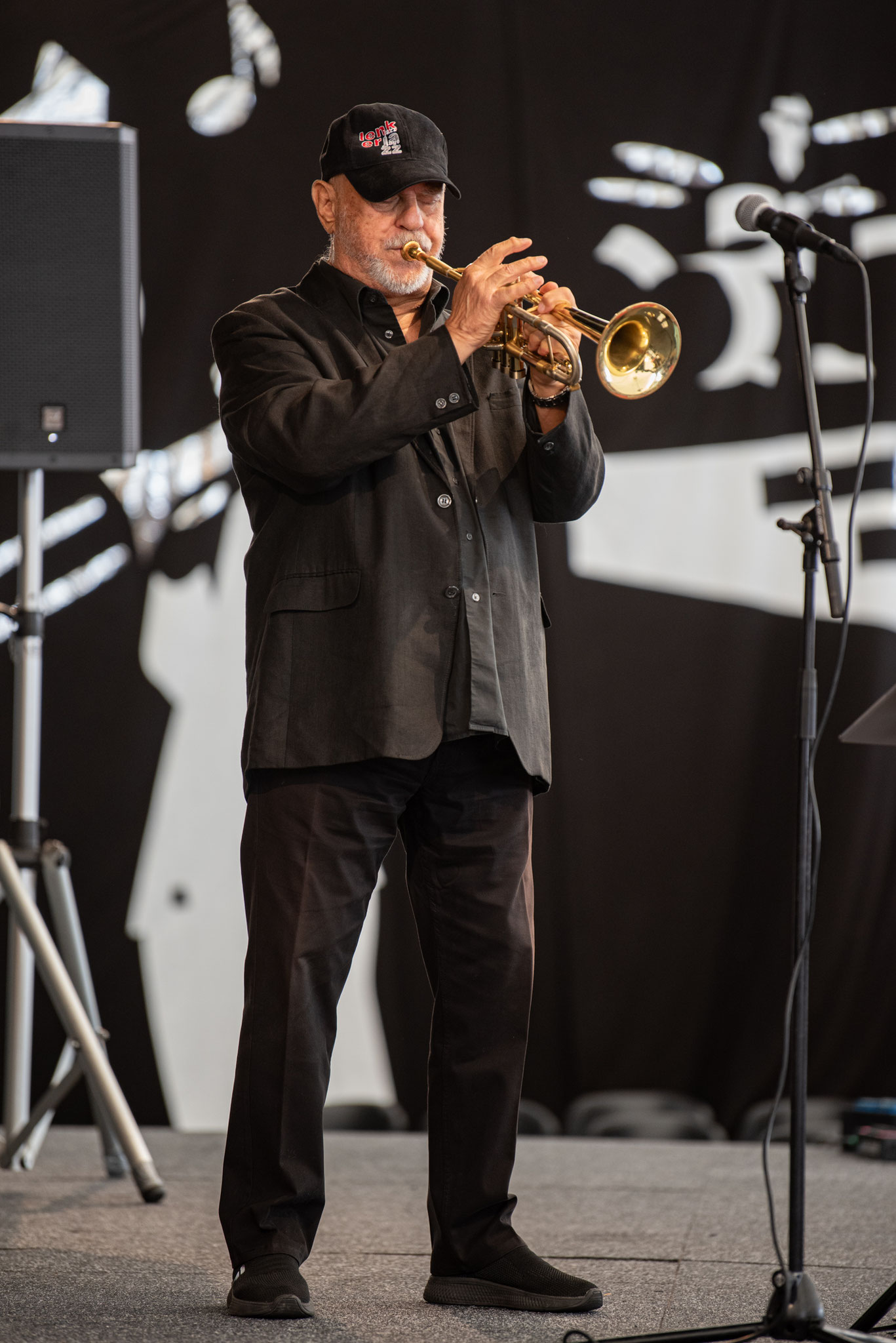 Lenk Jazz 2025 HRJ mit The Jazz Four