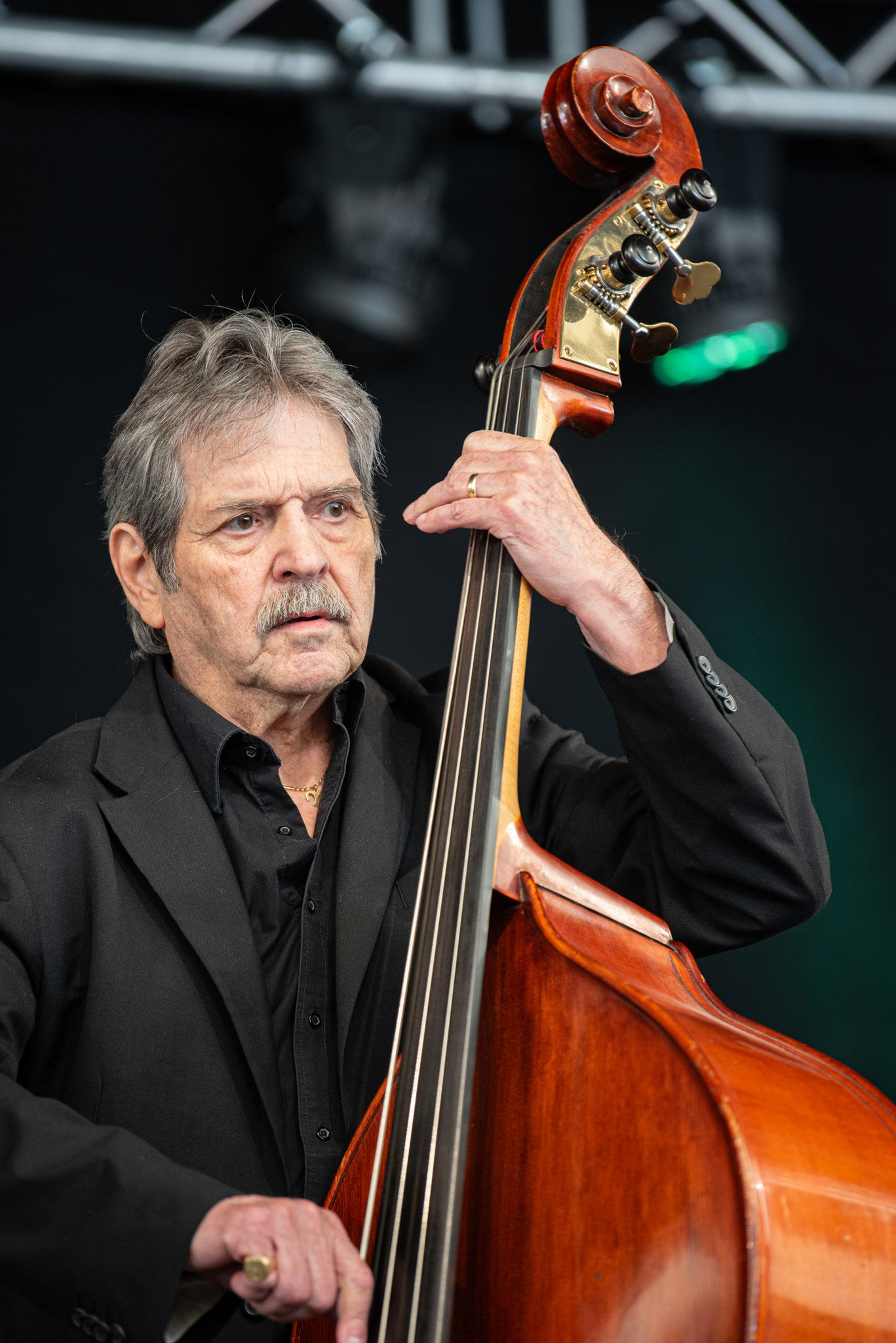 Kurt (Gugi) von Allmen 