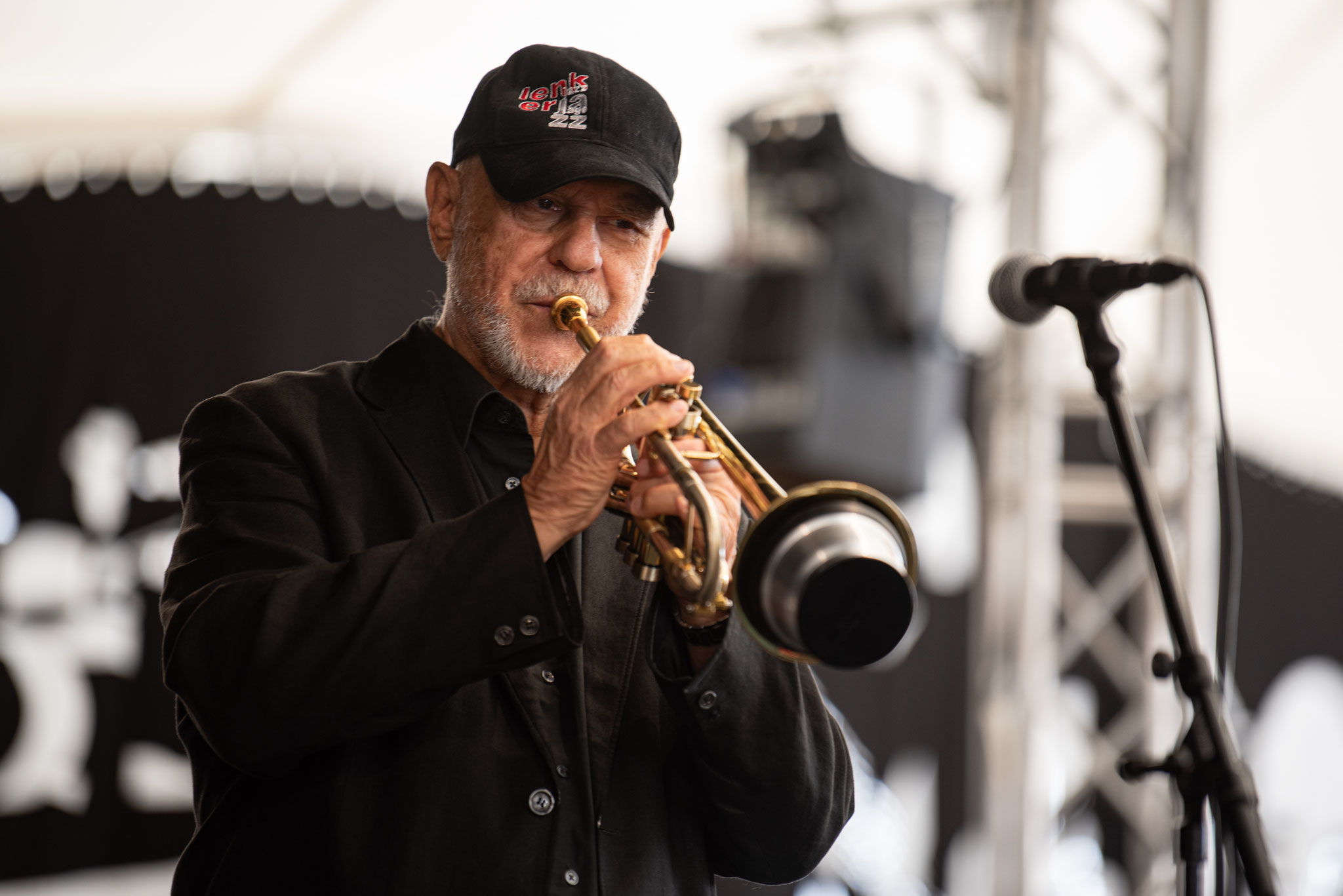 Lenk Jazz 2025 Hansruedi Jordi