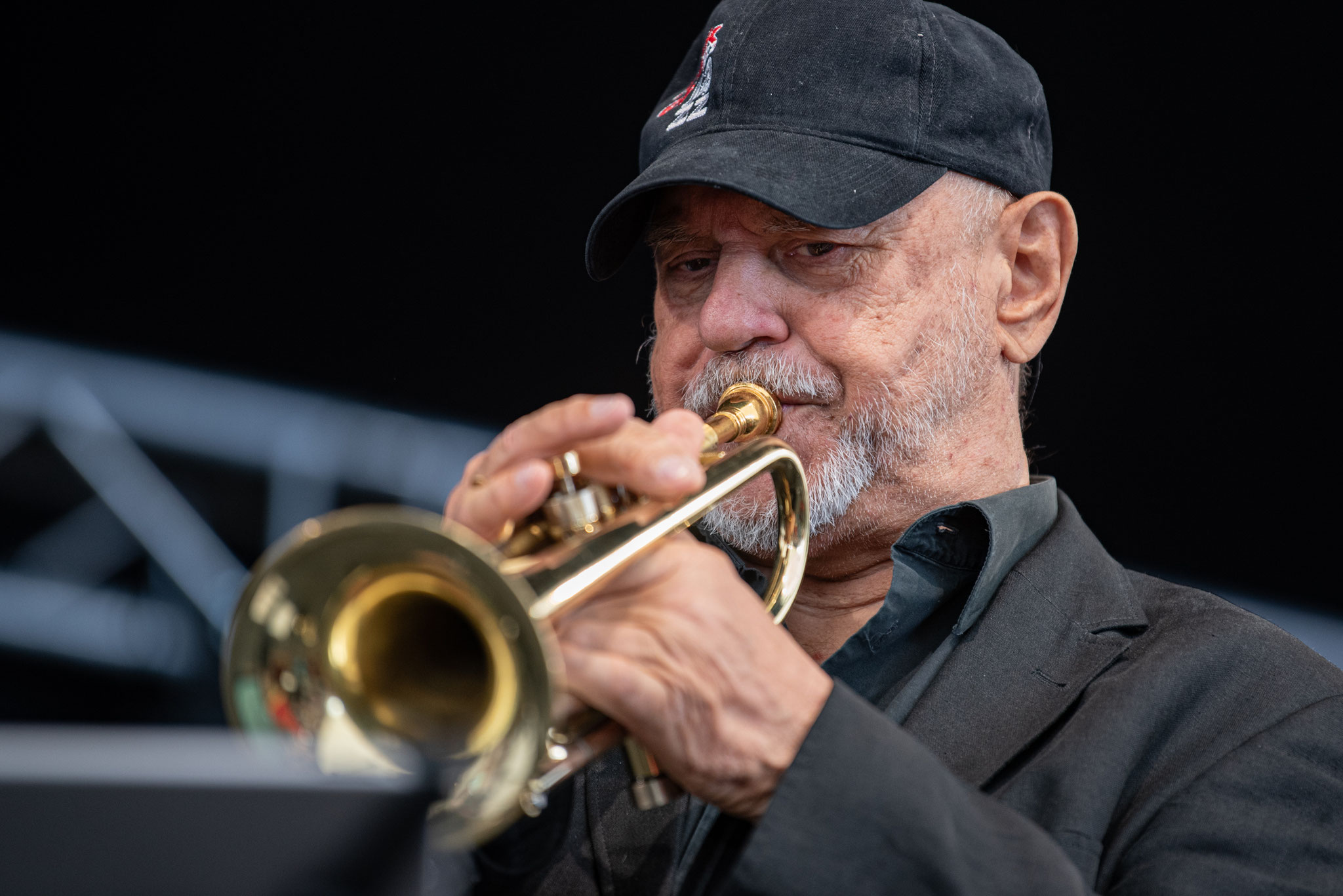 Lenk Jazz 2025 HRJ