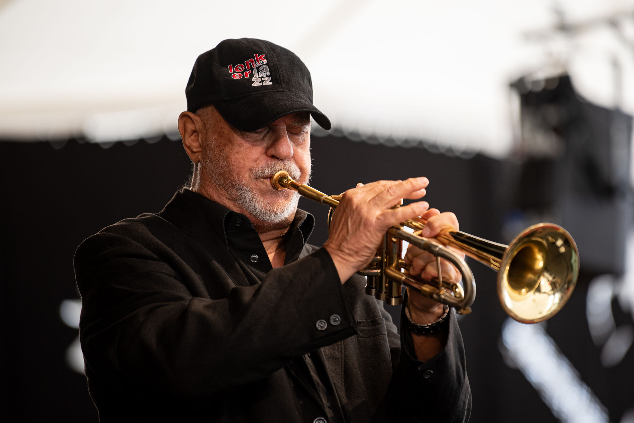 Lenk Jazz 2025 HRJ mit The Jazz Four