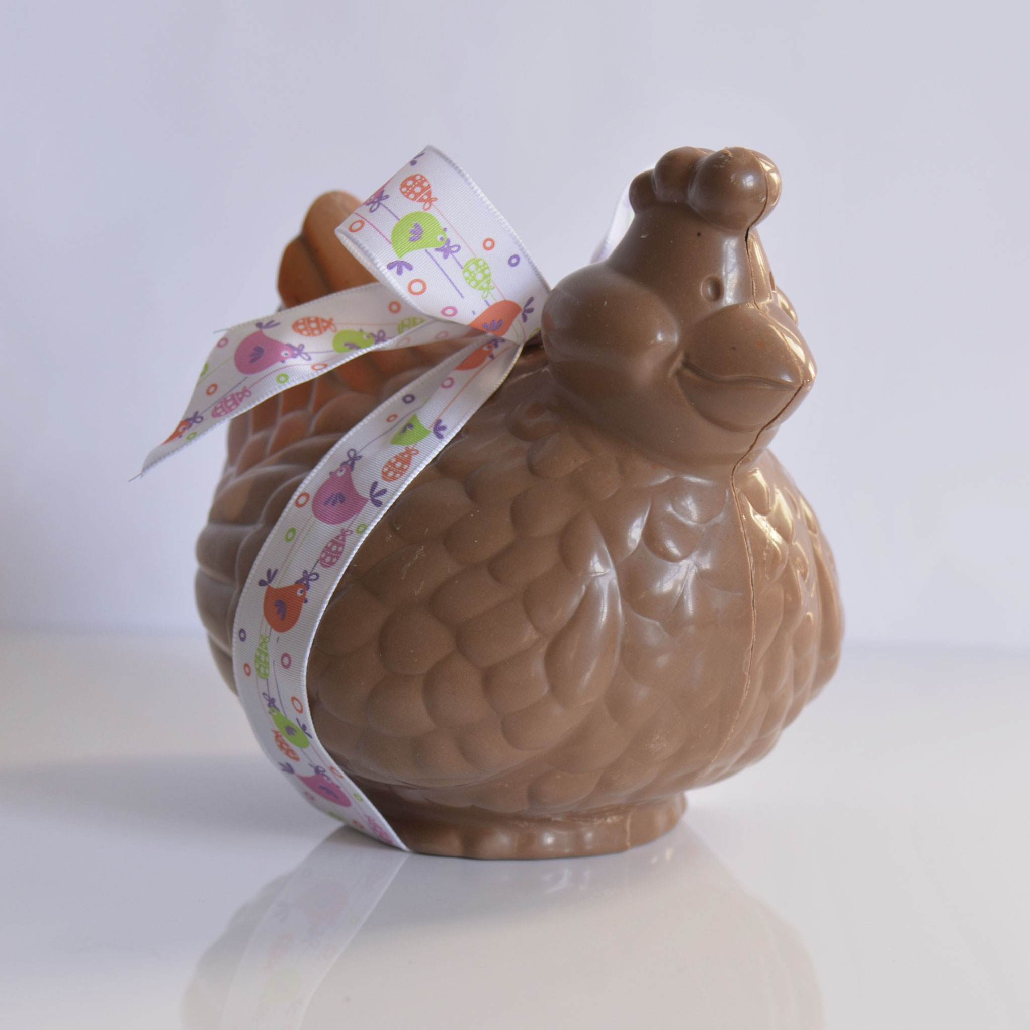 grosse poupoule 560g -