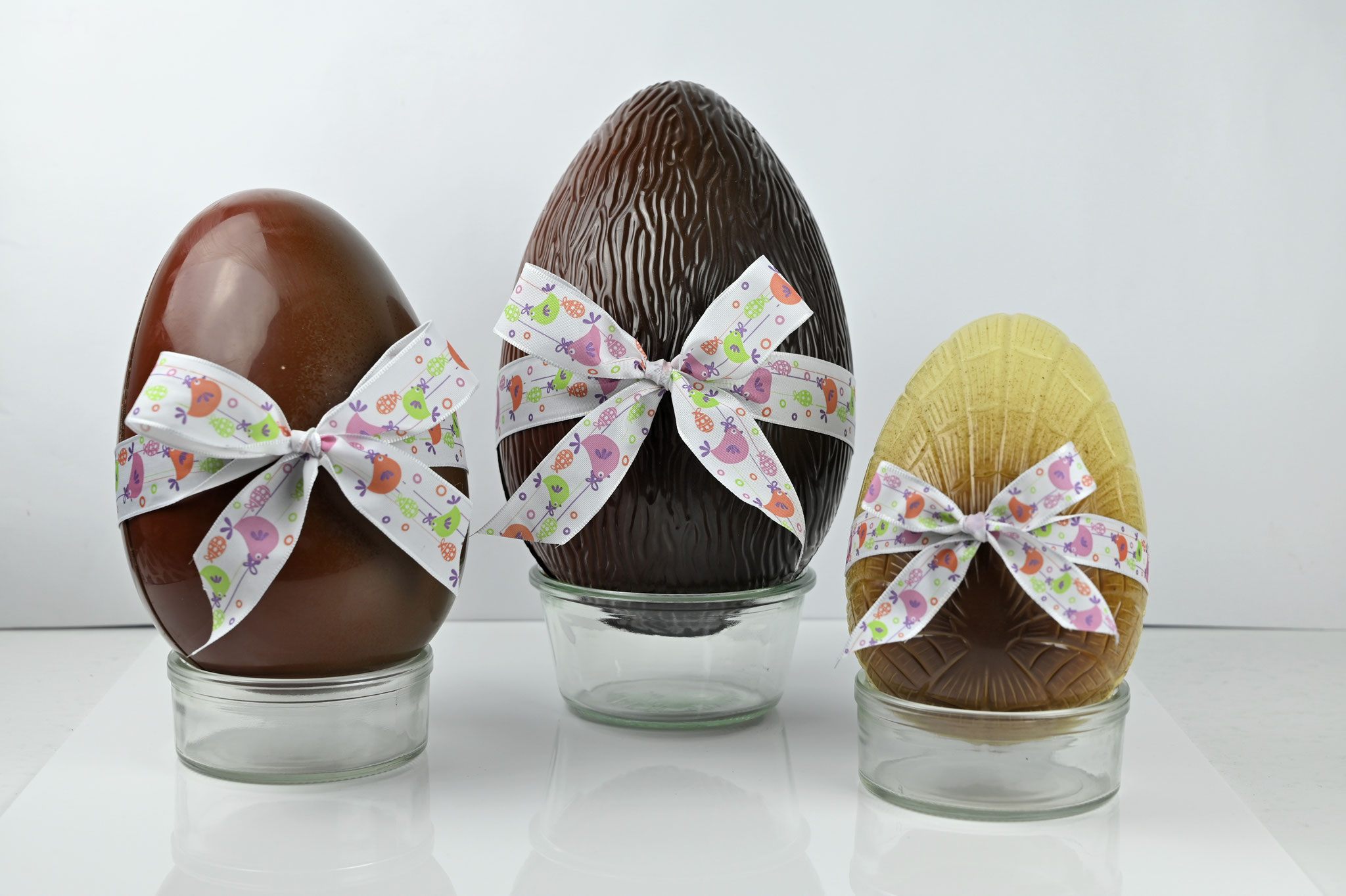 oeuf T5-615g-   T4-470g-   T3-350g-