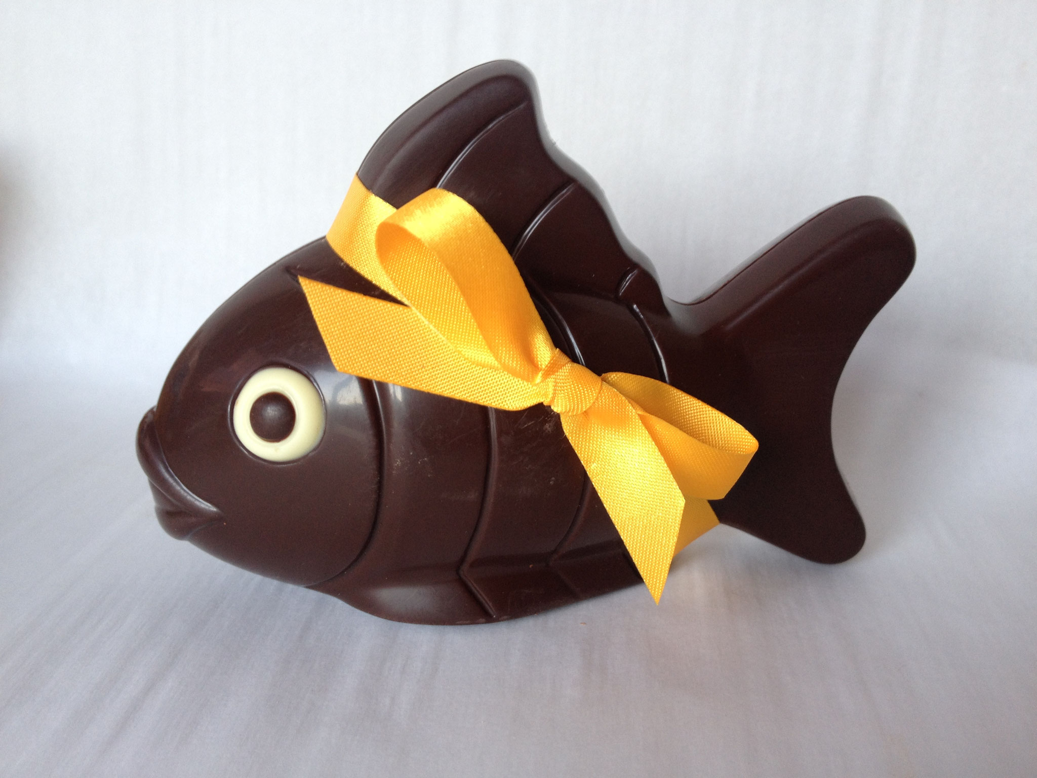 poisson bulle 130g -
