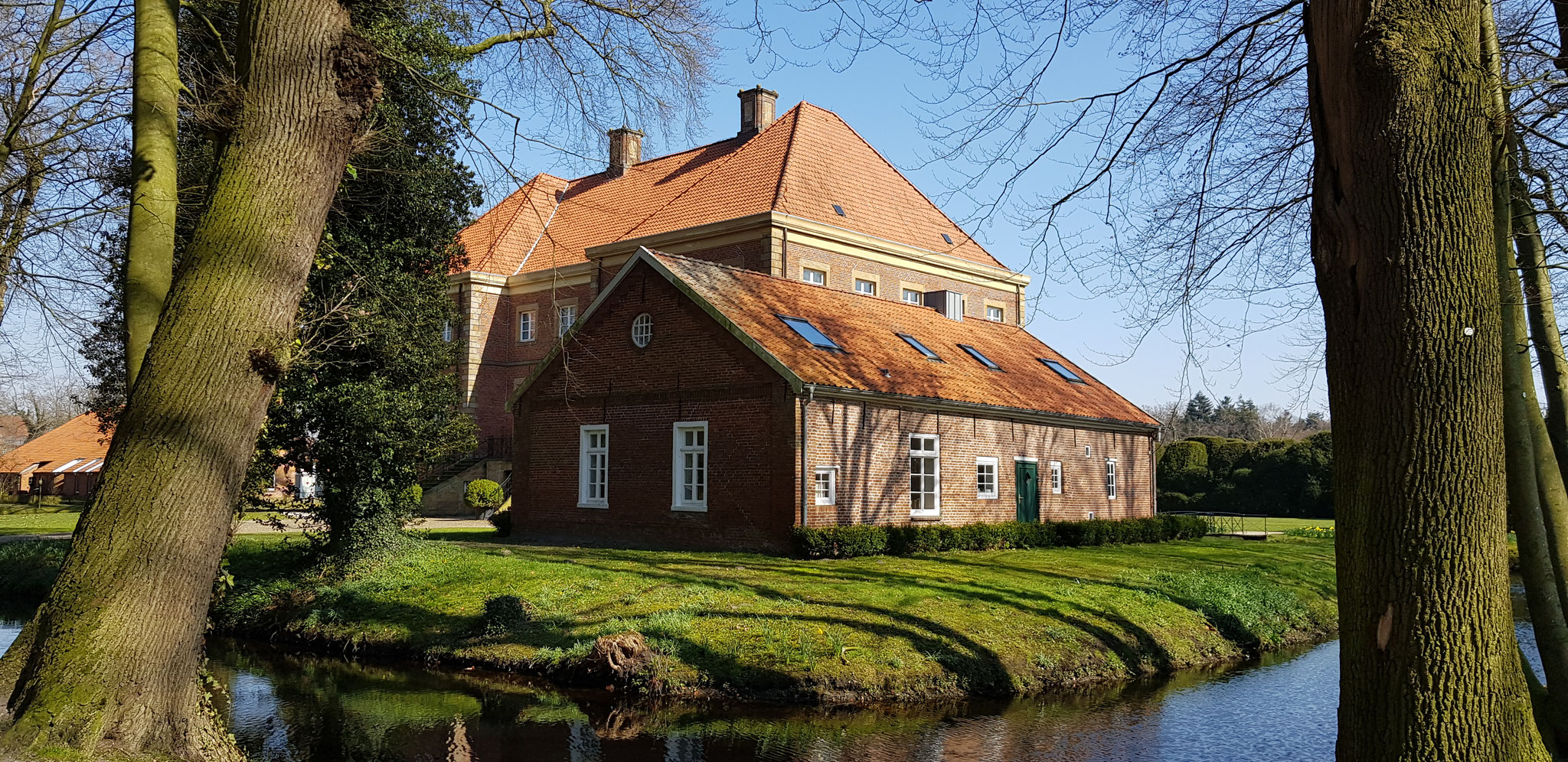 Papenburg Ortsteil Aschendorf Christoph Winter