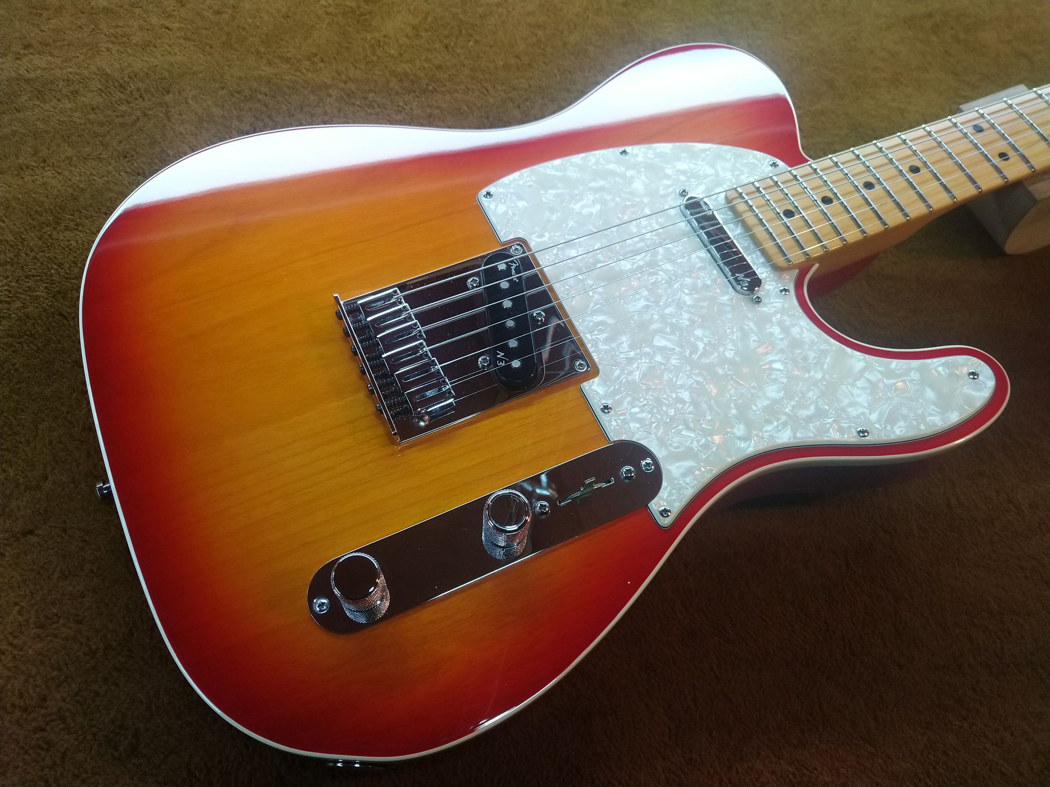 Gallery jbguitars