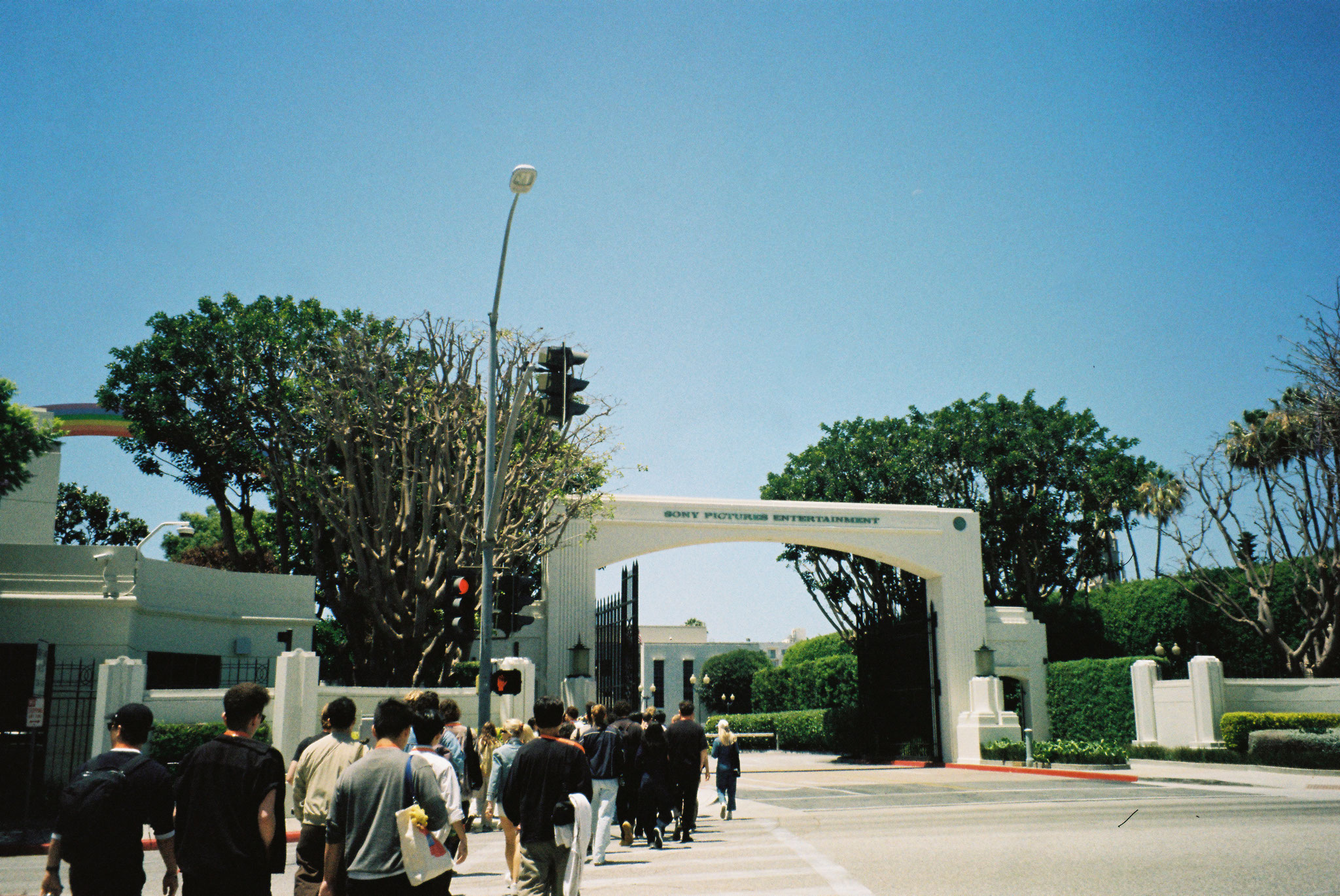 Sony Future Filmmaker Awards 