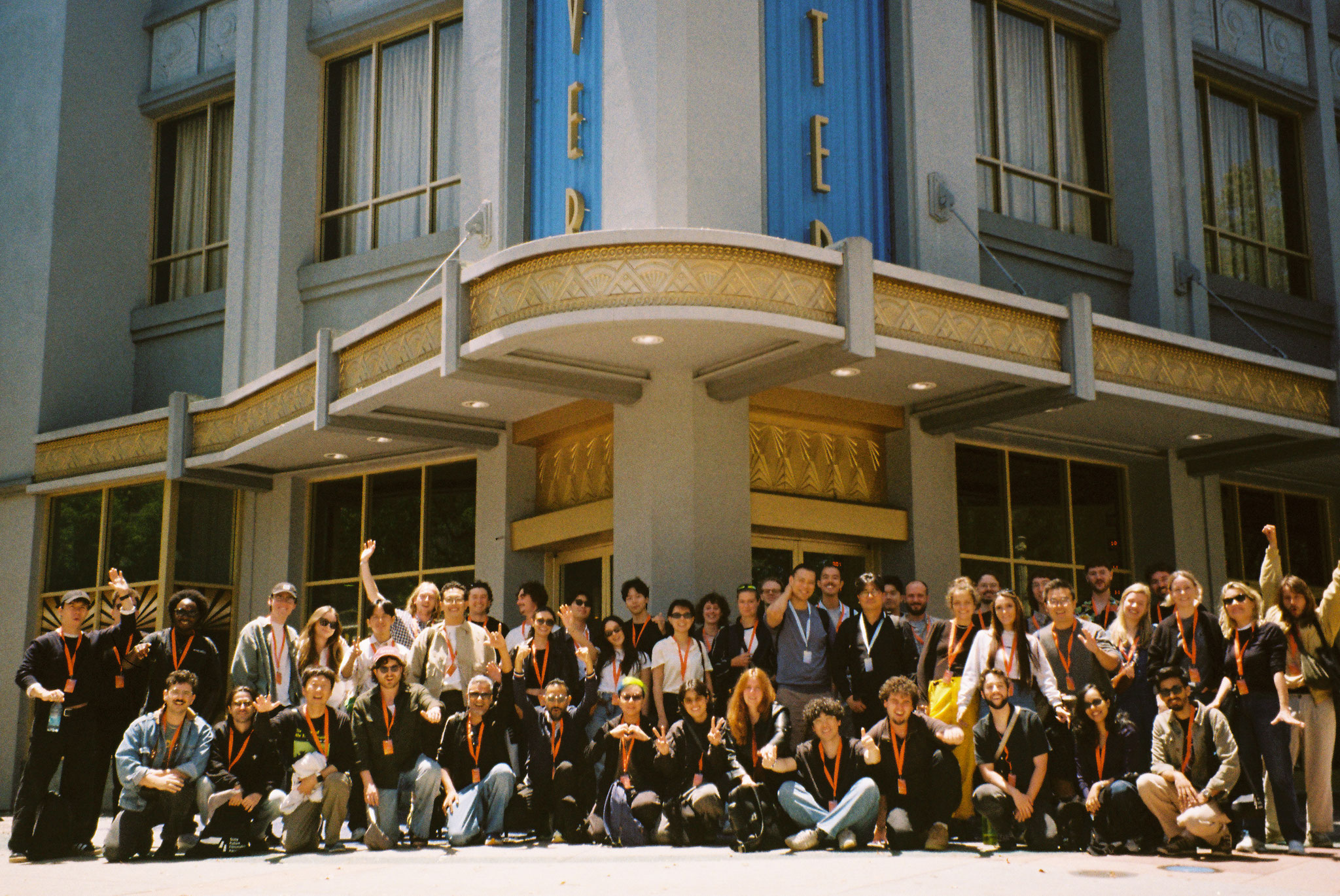 Sony Future Filmmaker Awards 