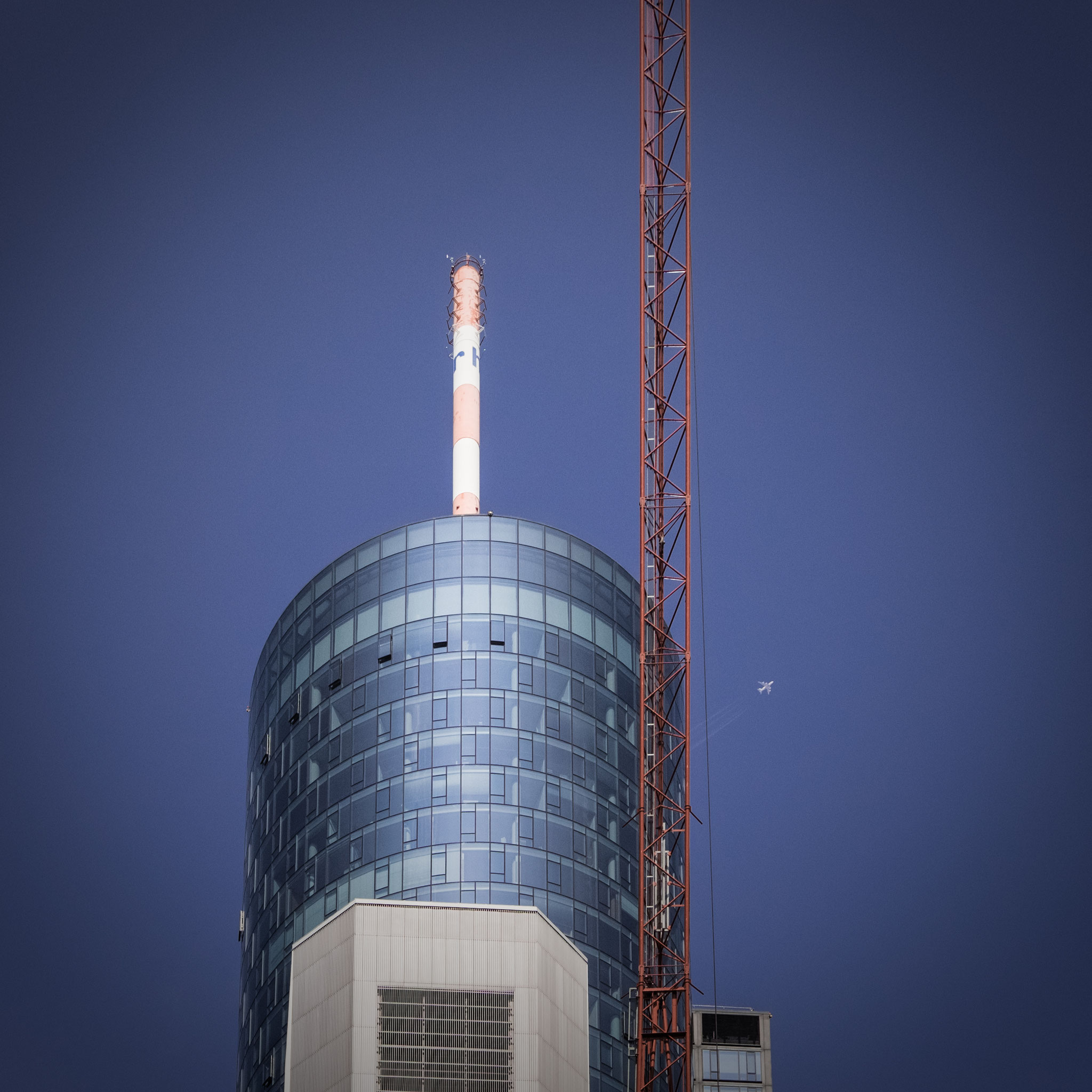 Maintower