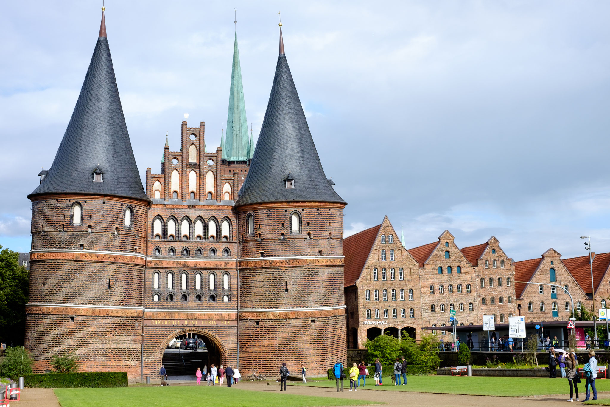 Holstentor