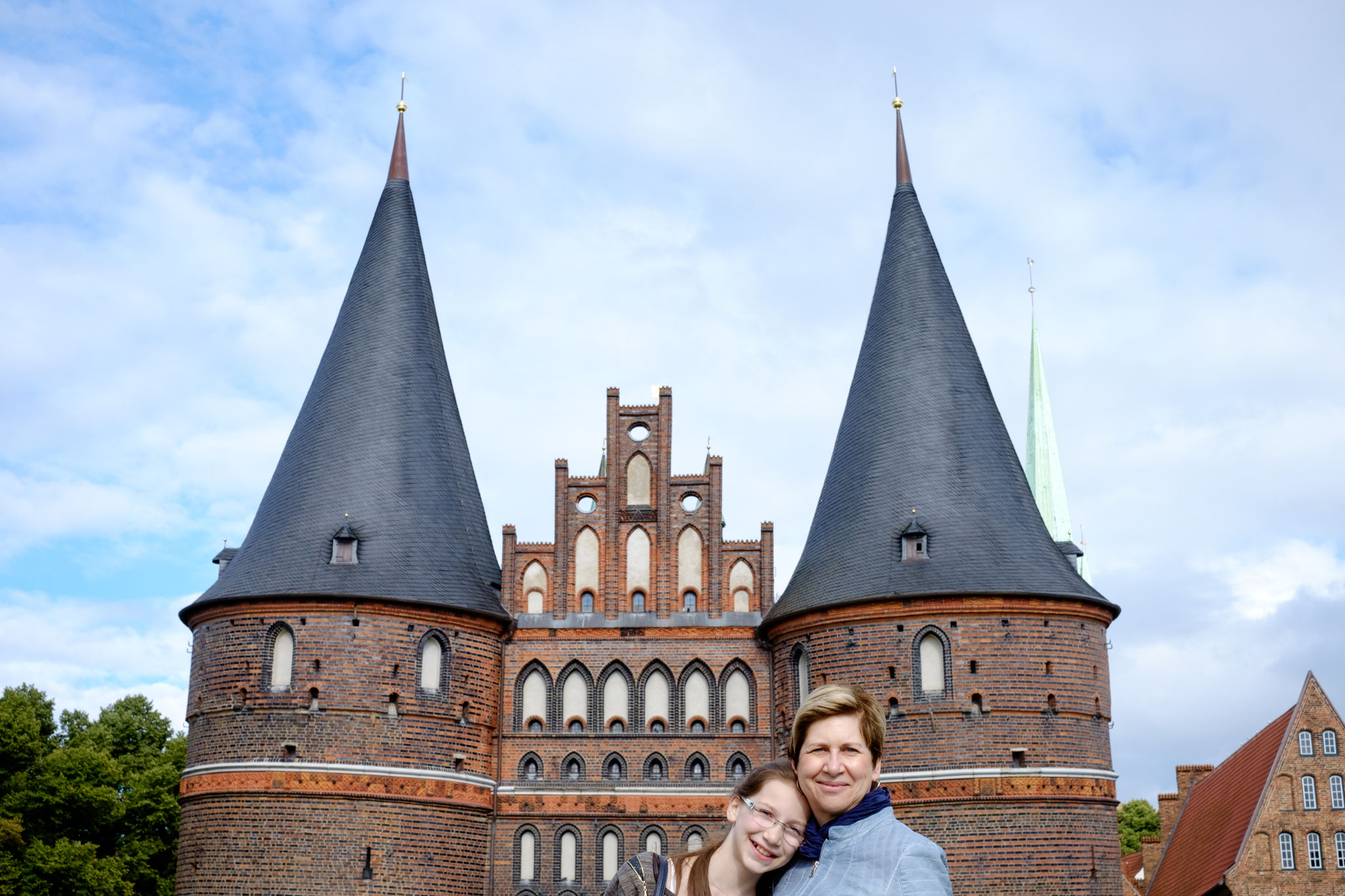 Holstentor