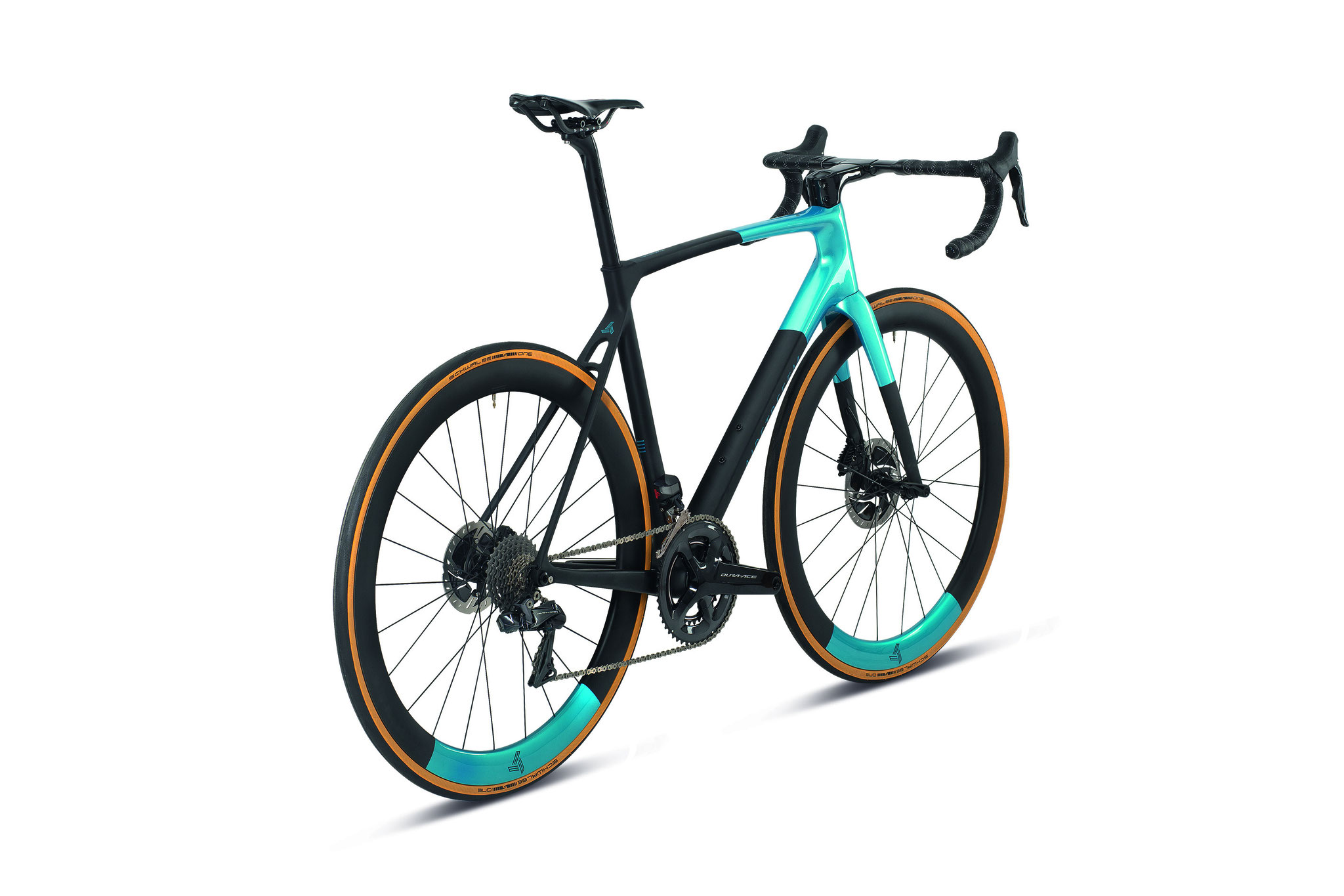 Airstreeem Triple EEE SL Disc Pearlblue