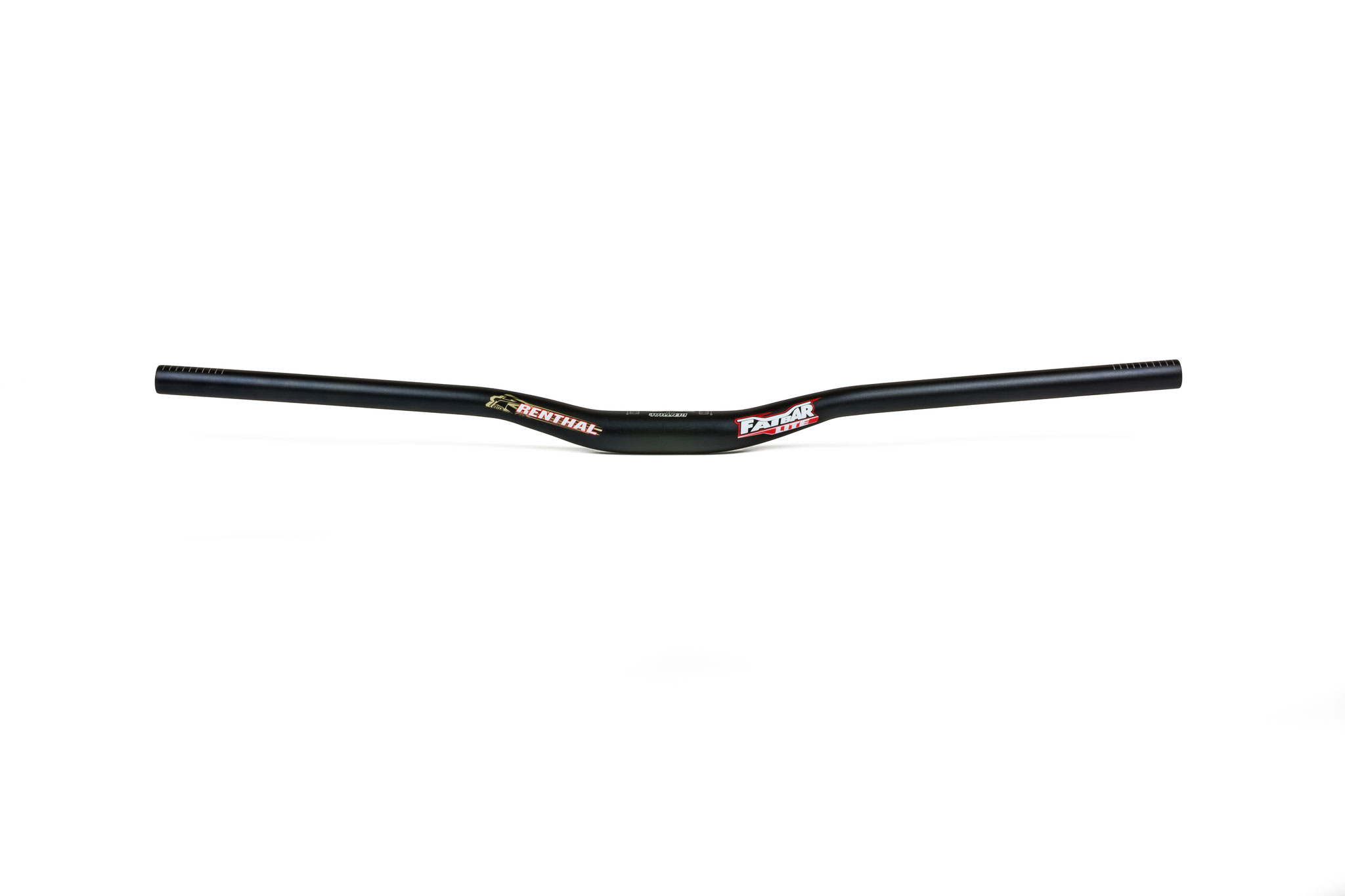 Renthal Fatbar Lite 35 black