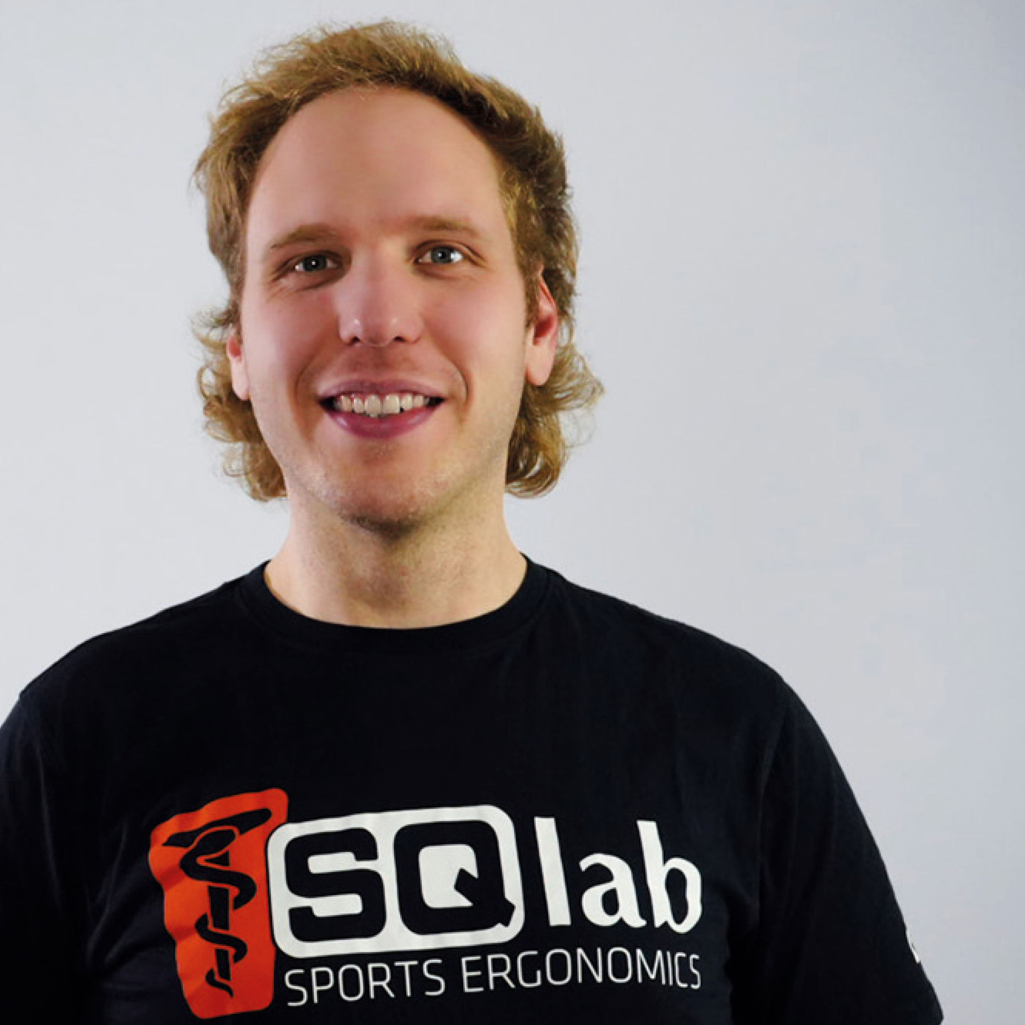 Frederick Jünger betreut alle Fachhändler im Gebiet Nord & eCommerce Partner.