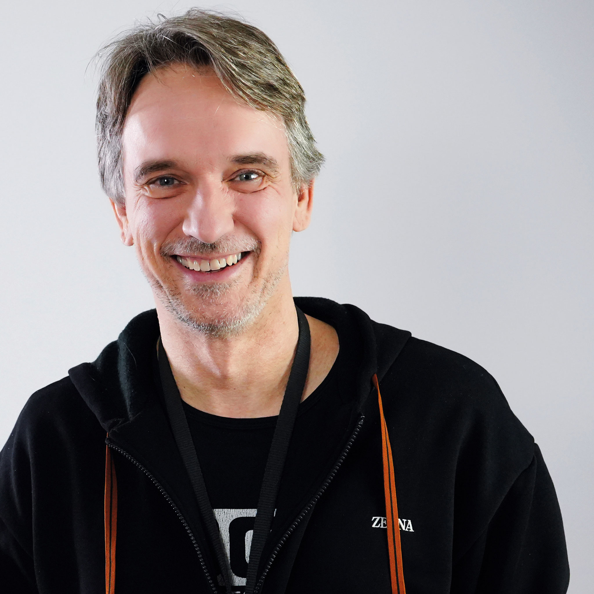 Tobias Hild - Geschäftsführer SQlab