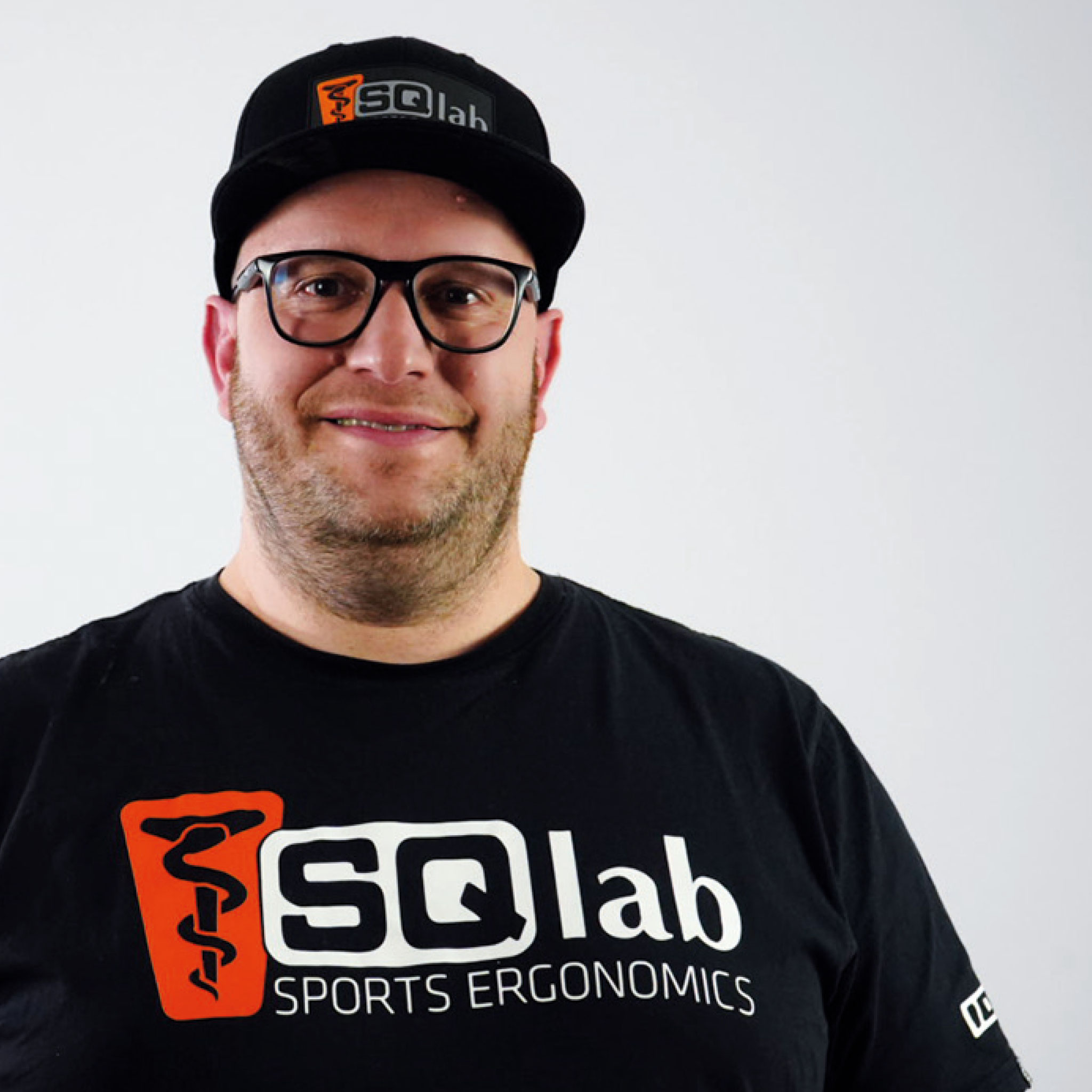 Felix Brauer betreut das Gebiet Mitte.