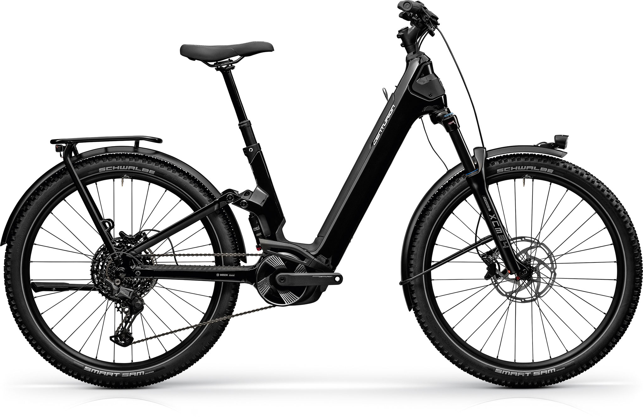 Centurion Country R900 LX schwarz MY26