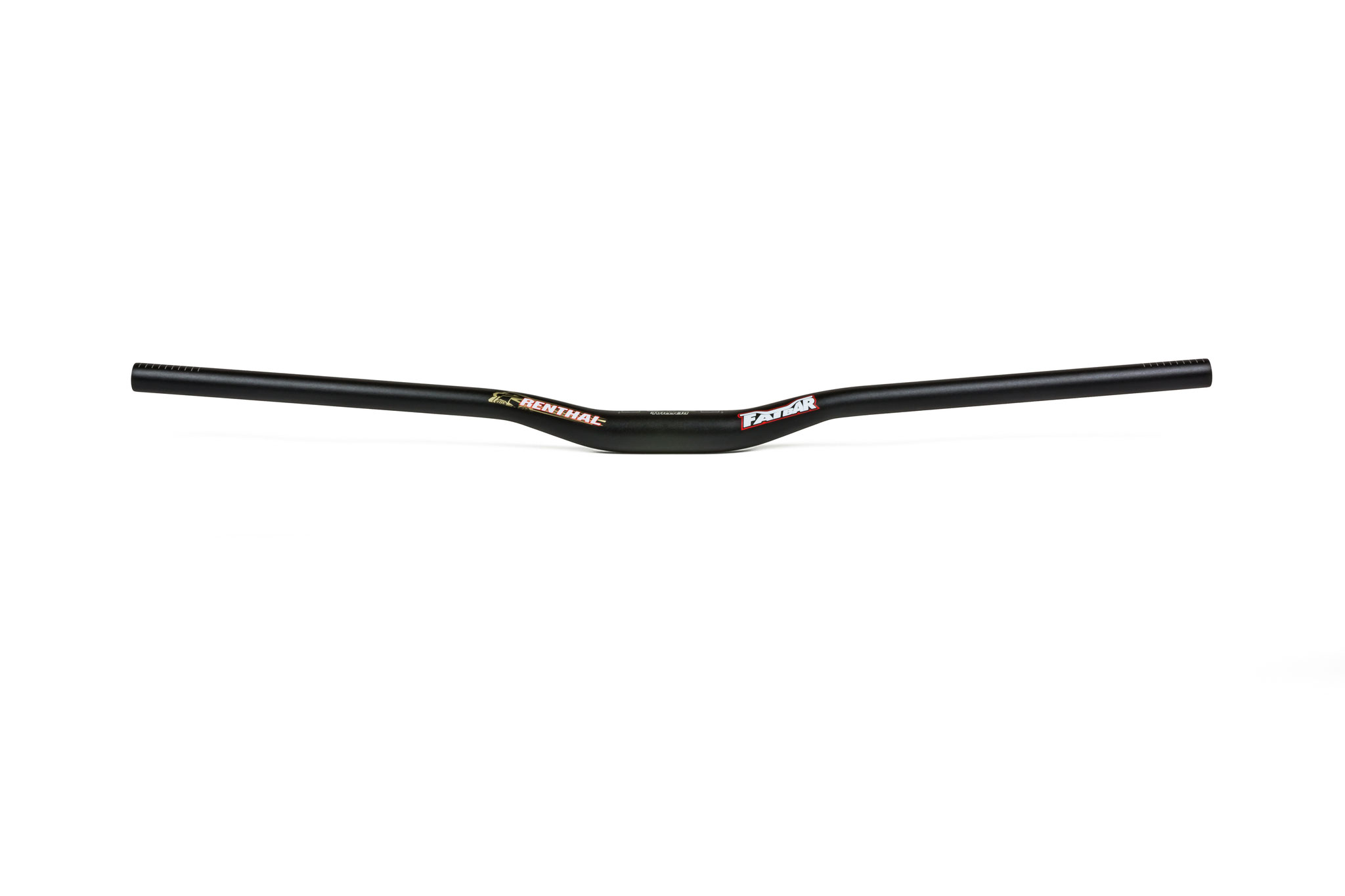 Renthal Fatbar V2 black