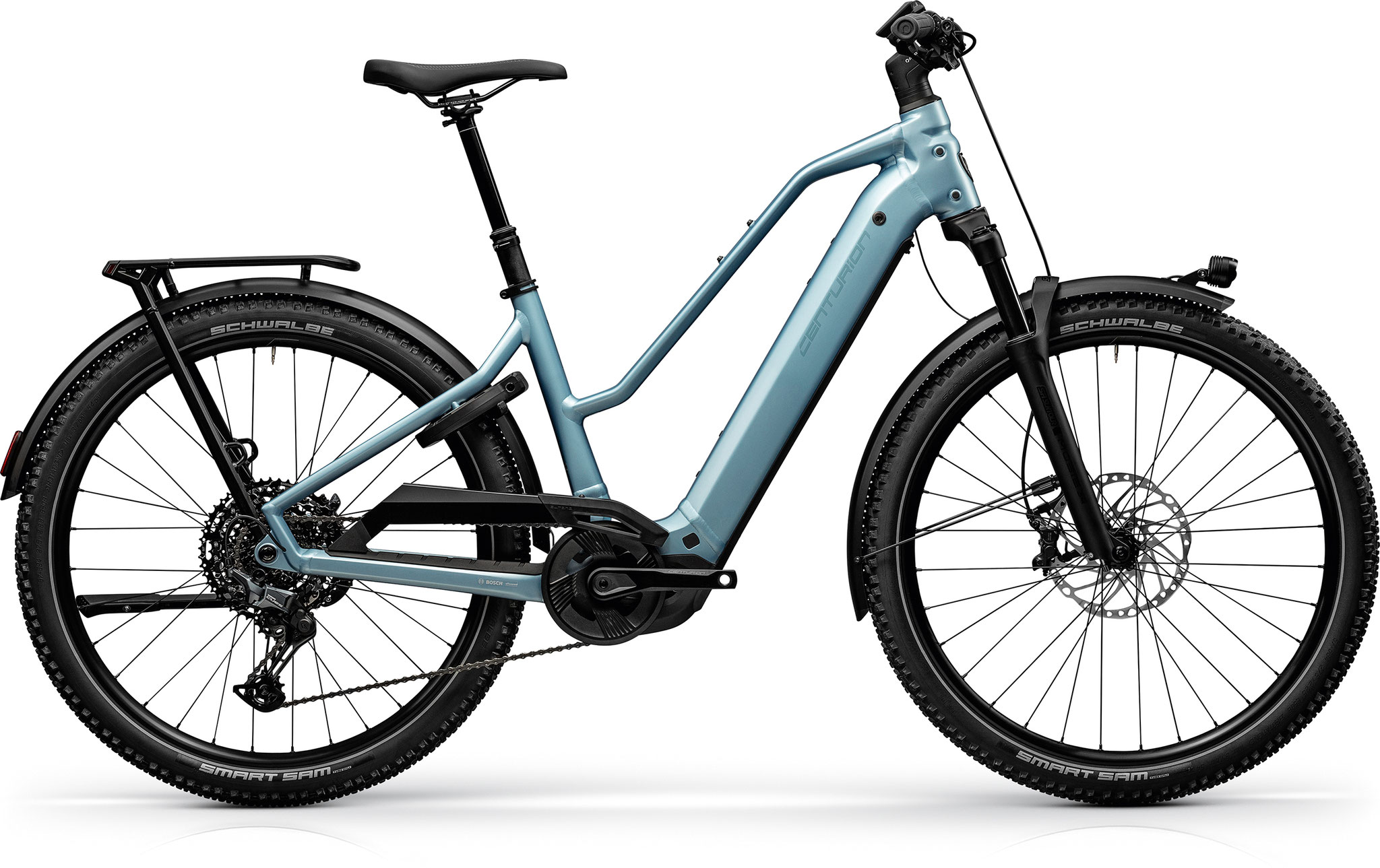 Centurion Country R900 T retroblau MY26 ©Centurion