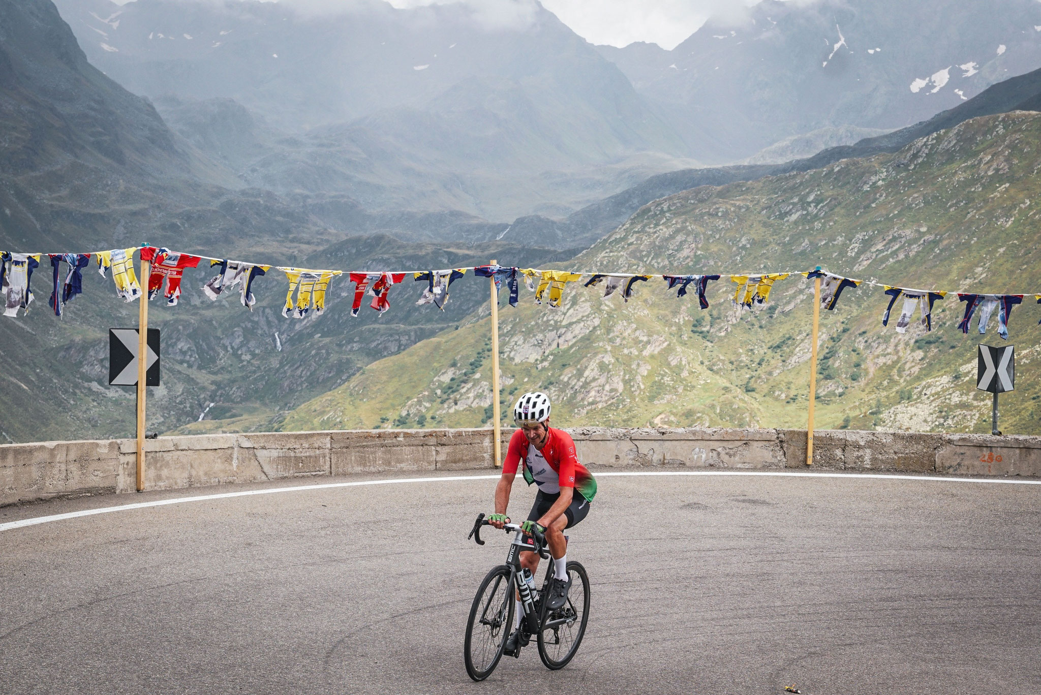 Urban Gstrein (Copyright: Ötztal Tourismus)