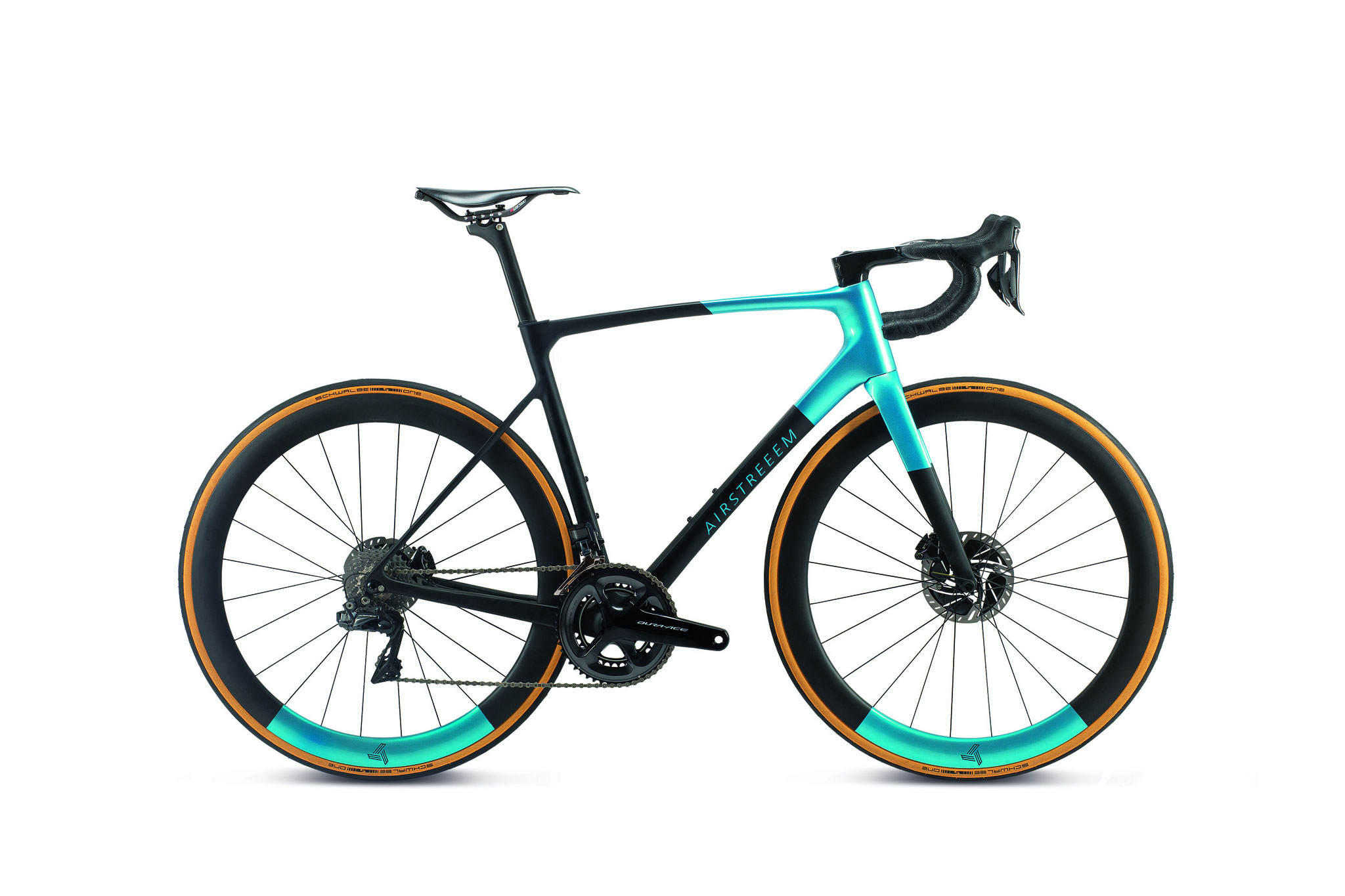 Airstreeem Triple EEE SL Disc Pearlblue