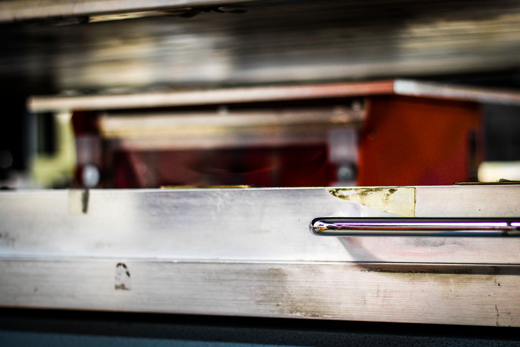 ...um so die hohen IP-Standards erfüllen zu können