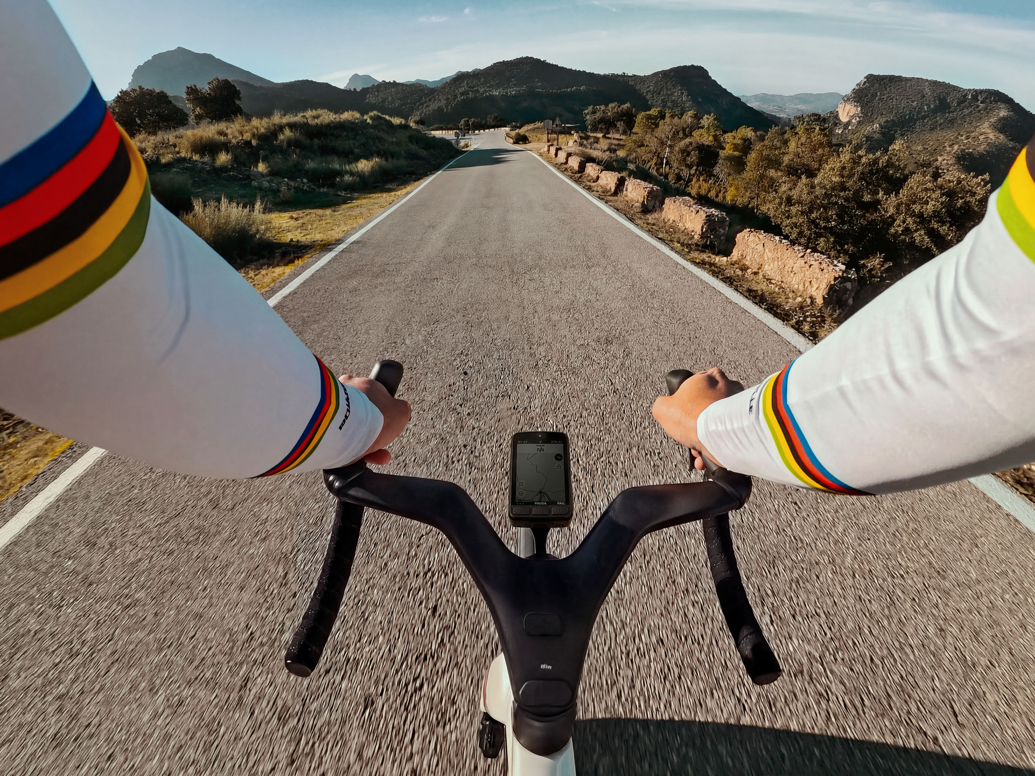 Insta360 GO Ultra Tadej Pogačar Edition ©Insta360