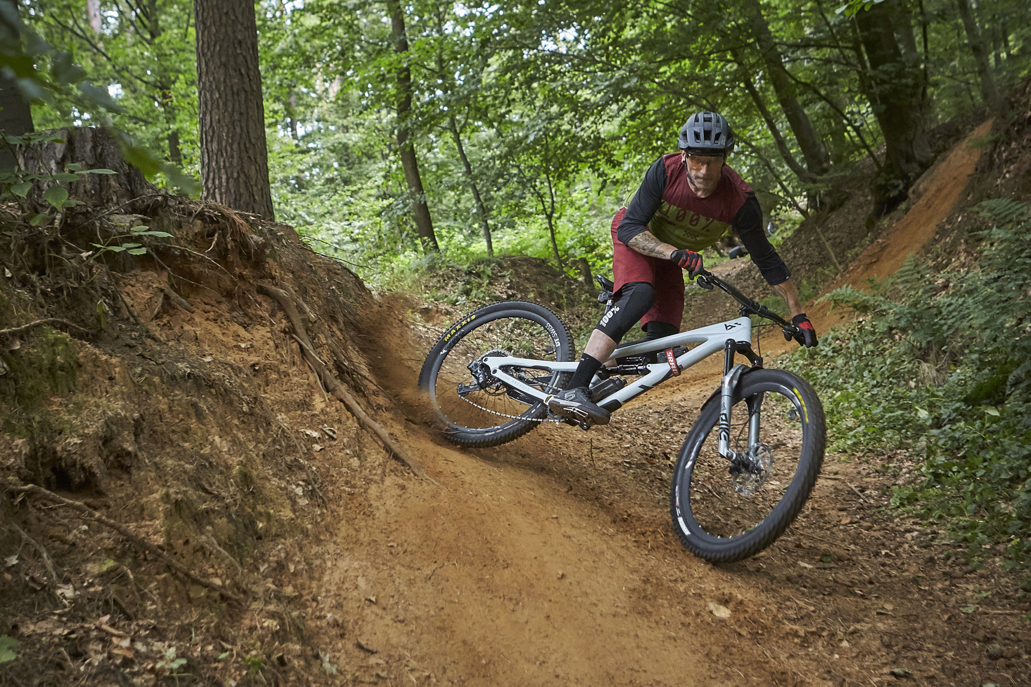 Elmar Keineke by Daniel Roos