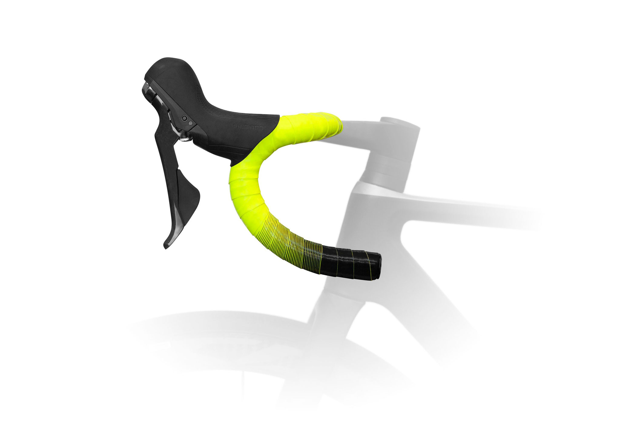 Vento Microtex Tacky Bi-Color Bar tape