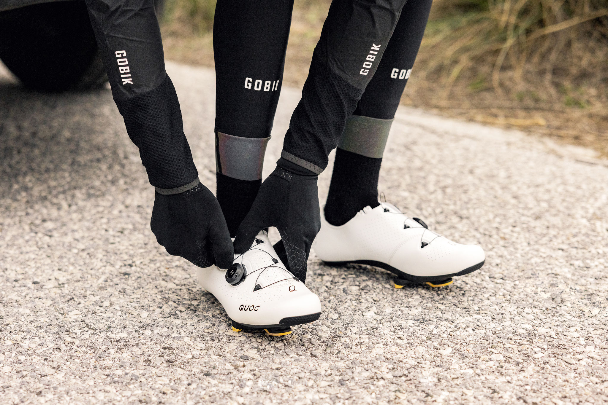 Quoc X Geraint Thomas ©