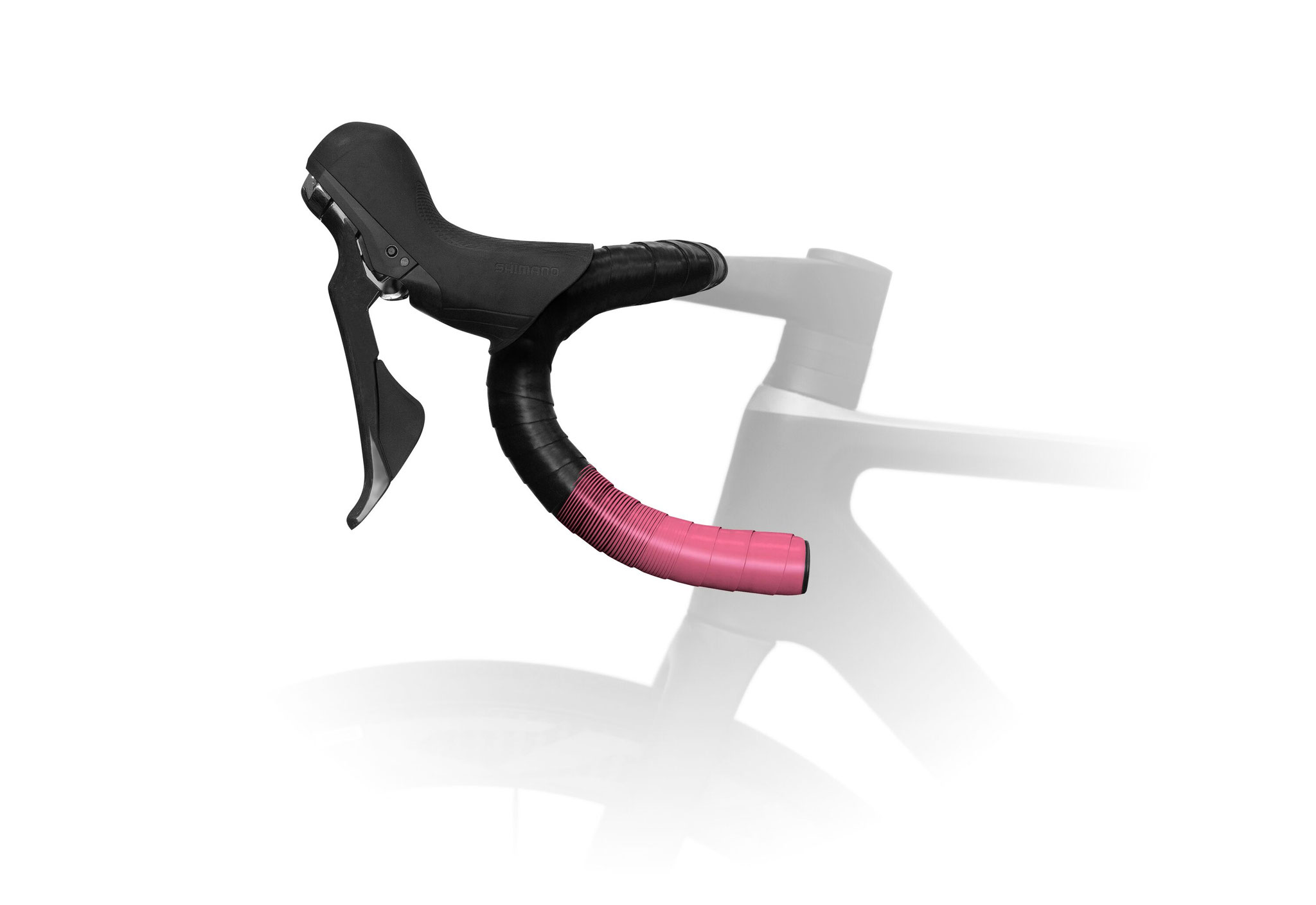 Vento Microtex Tacky Bi-Color Bar tape