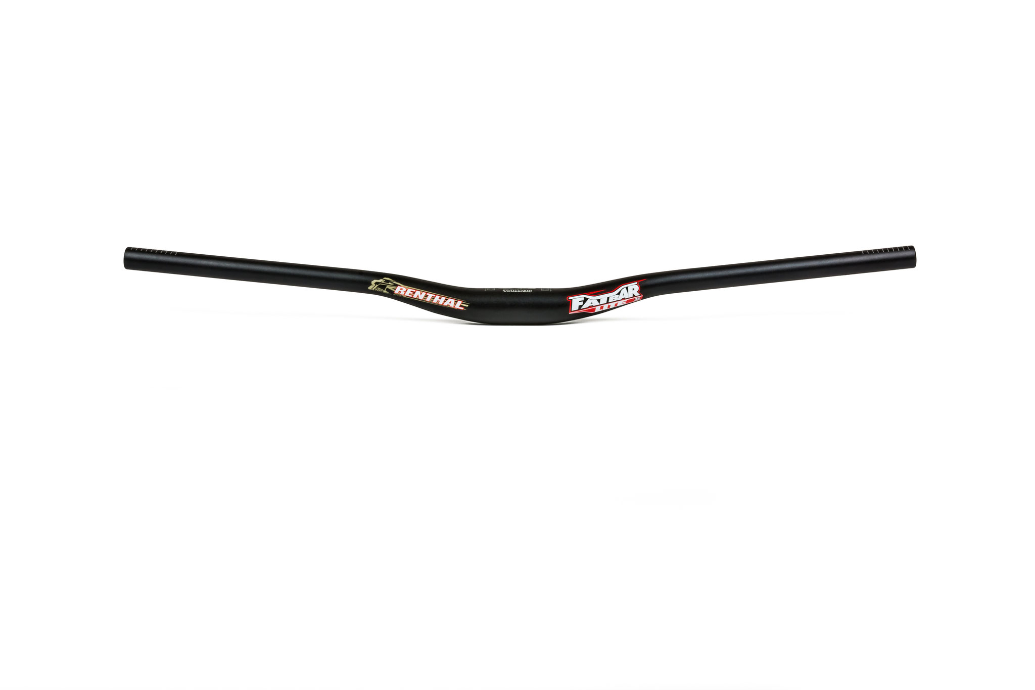 Renthal Fatbar Lite V2 black