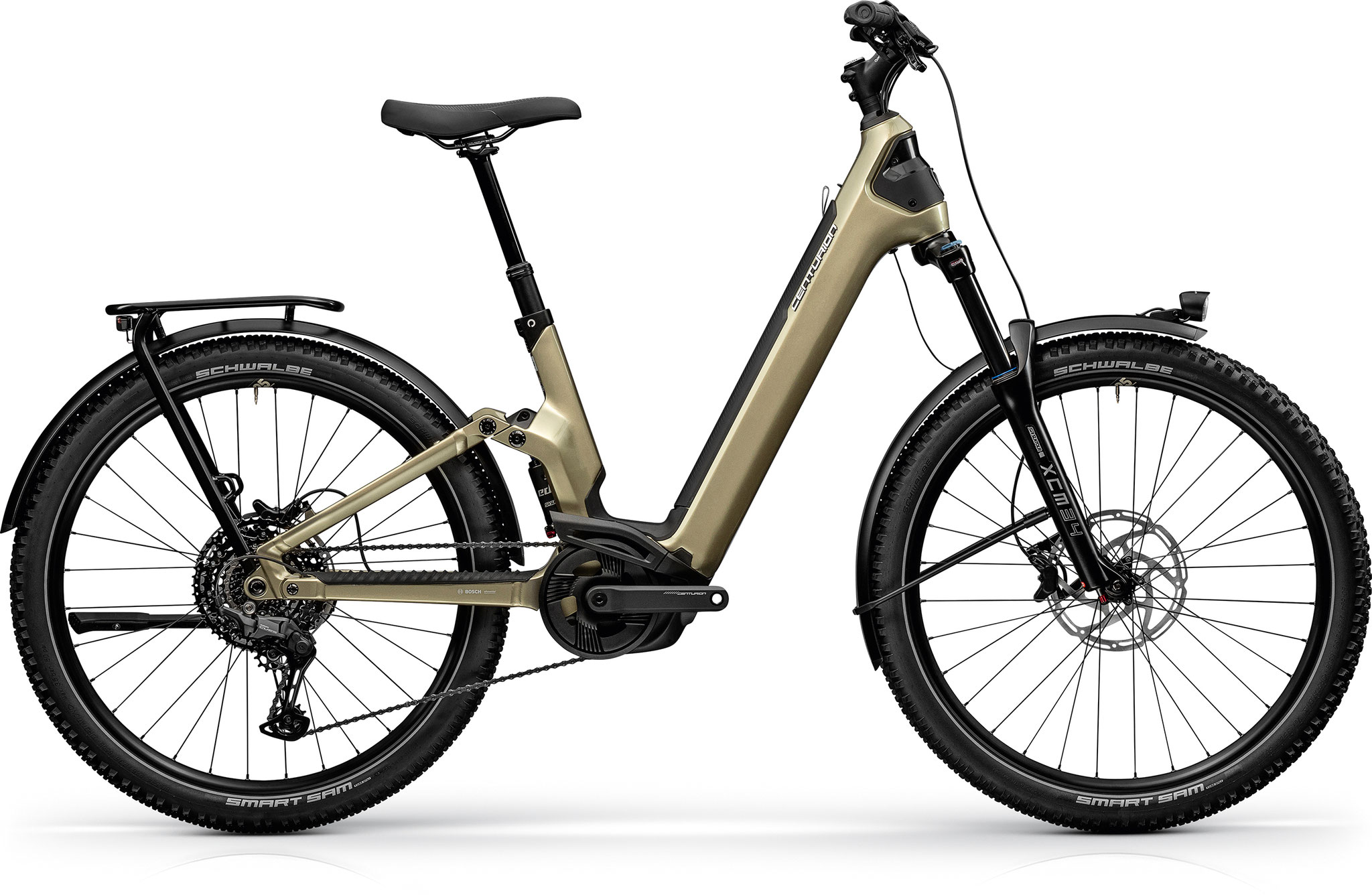 Centurion Country R900 LX vintagegreen MY26